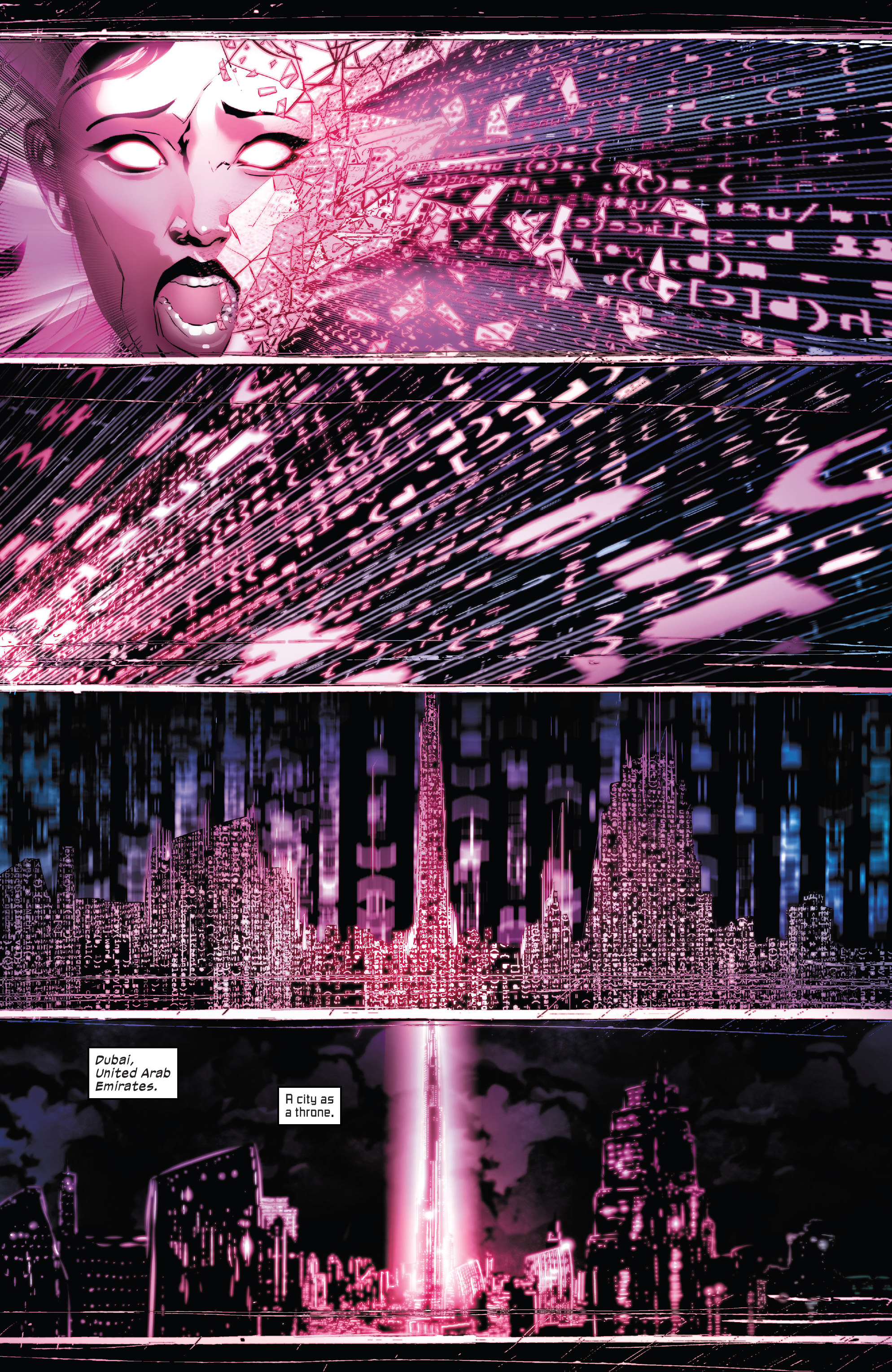 <{ $series->title }} issue 5 - Page 10