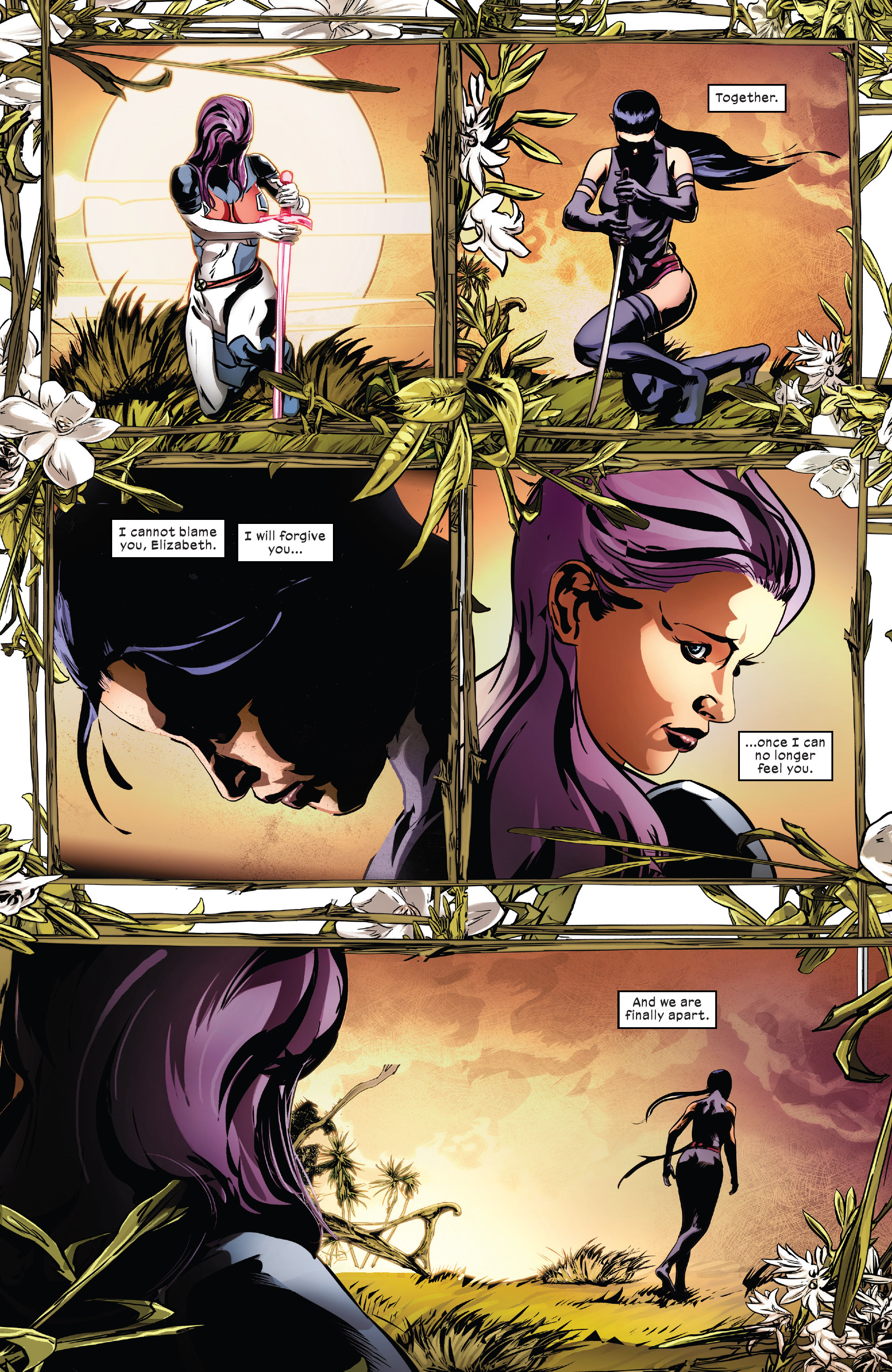 Fallen Angels (2019-) issue 5 - Page 17