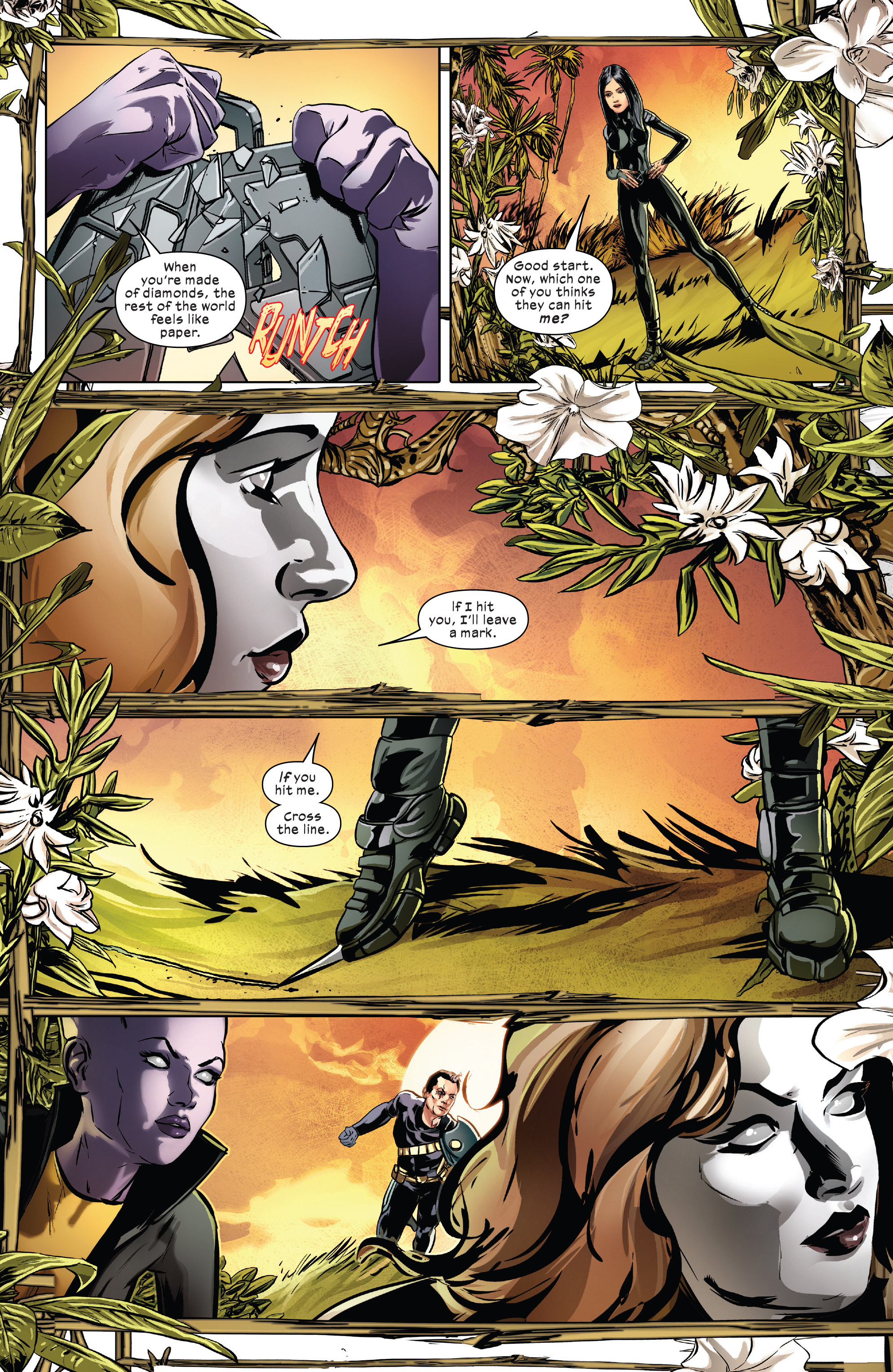 Fallen Angels (2019-) issue 5 - Page 19