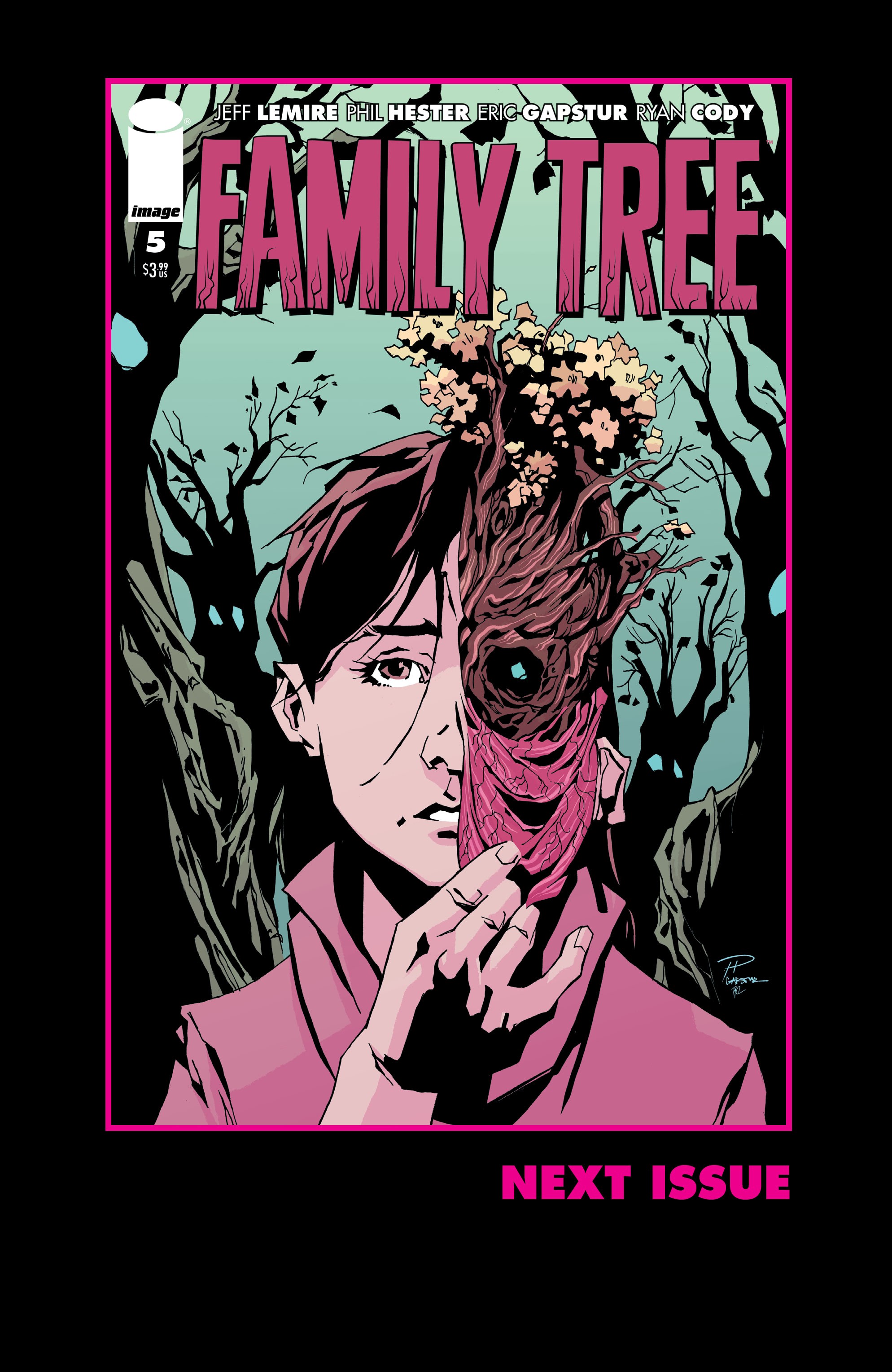 Family Tree (2019-) issue 4 - Page 25