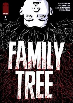 Family Tree (2019-)
