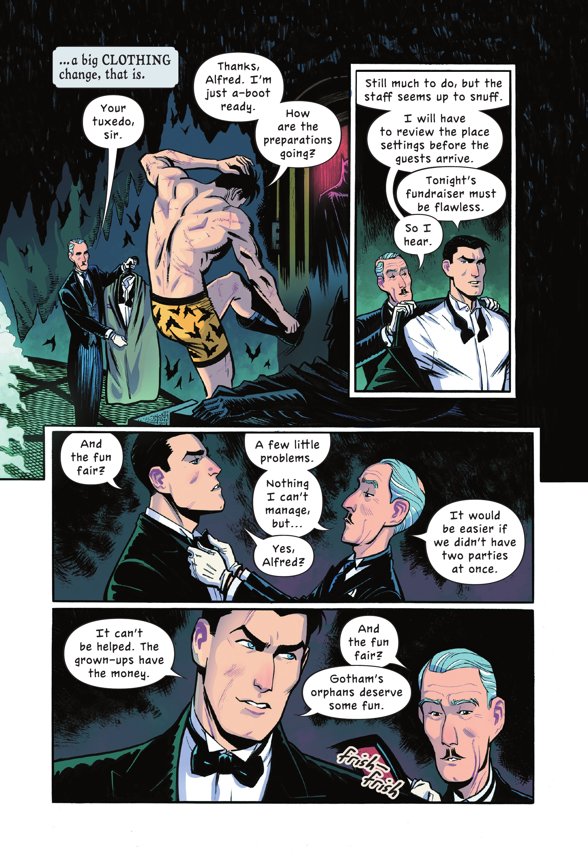 <{ $series->title }} issue TP - Page 130