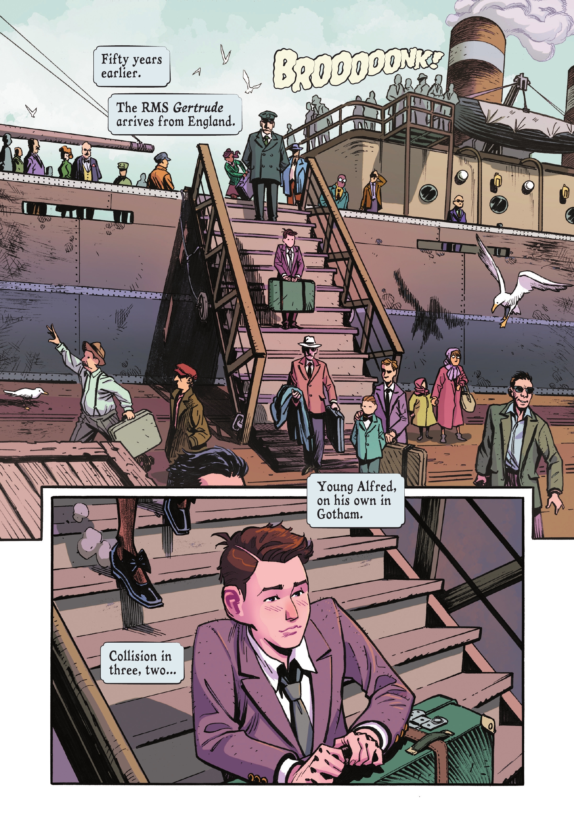 <{ $series->title }} issue TP - Page 133