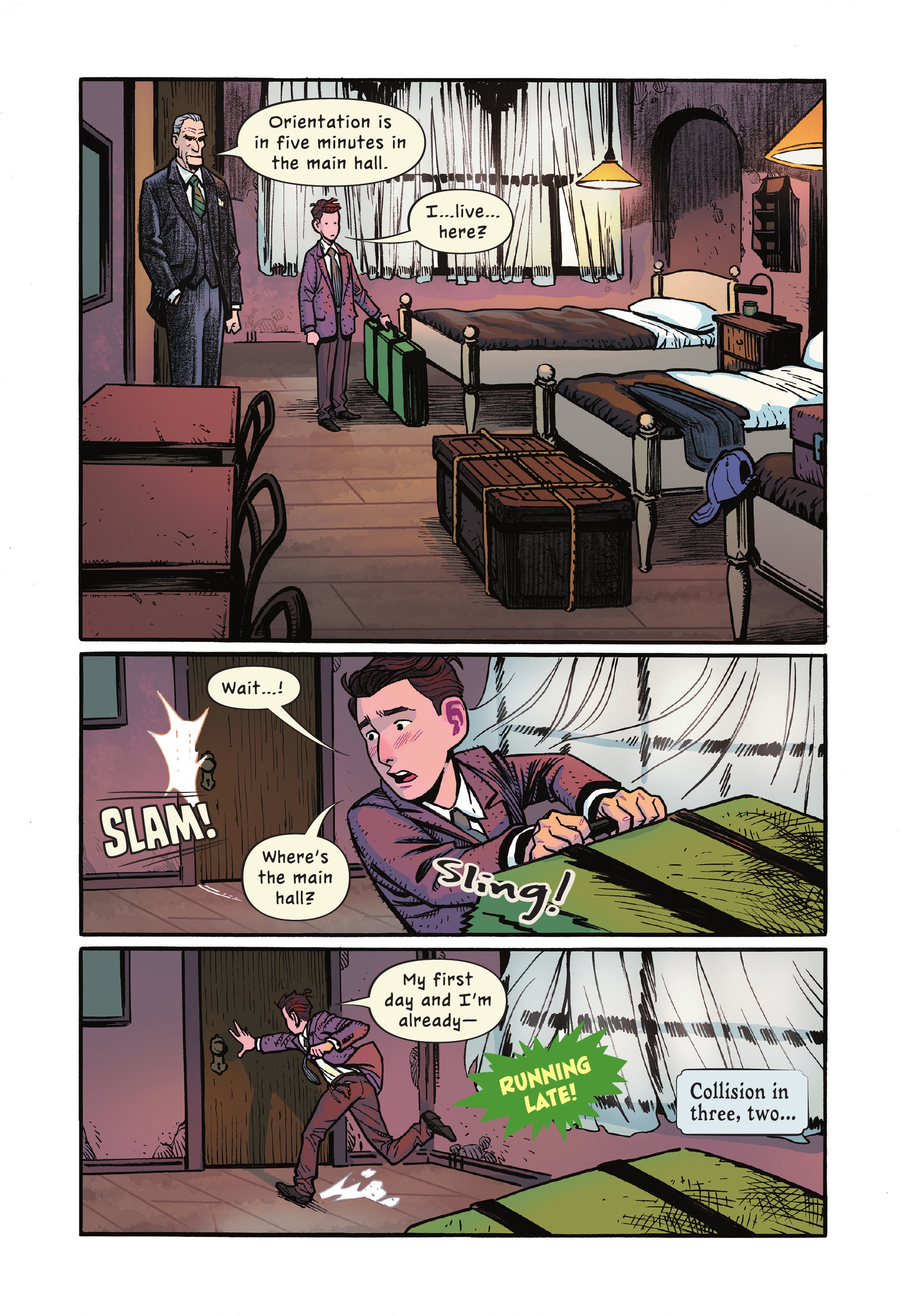 <{ $series->title }} issue TP - Page 139