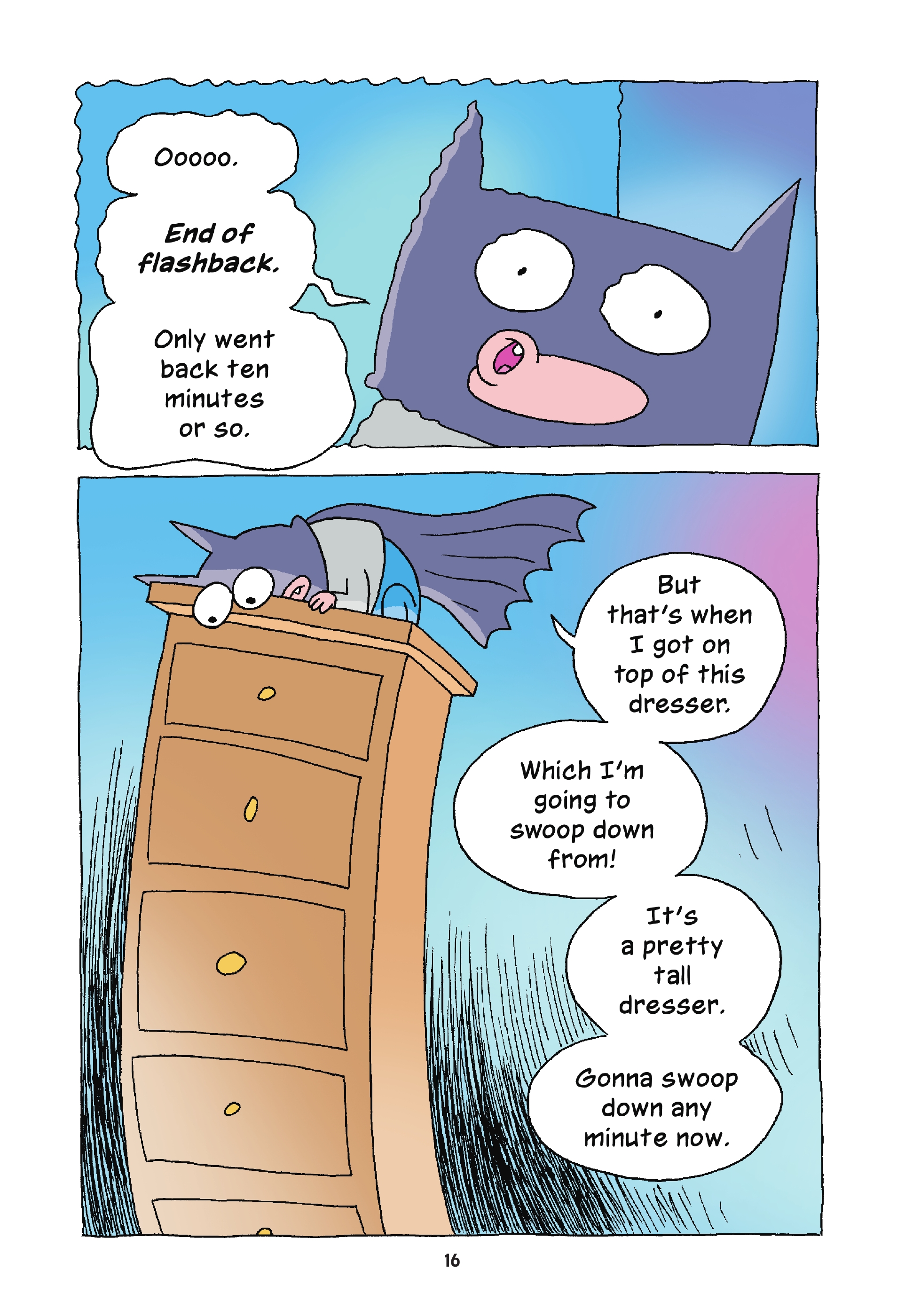 <{ $series->title }} issue TP - Page 15