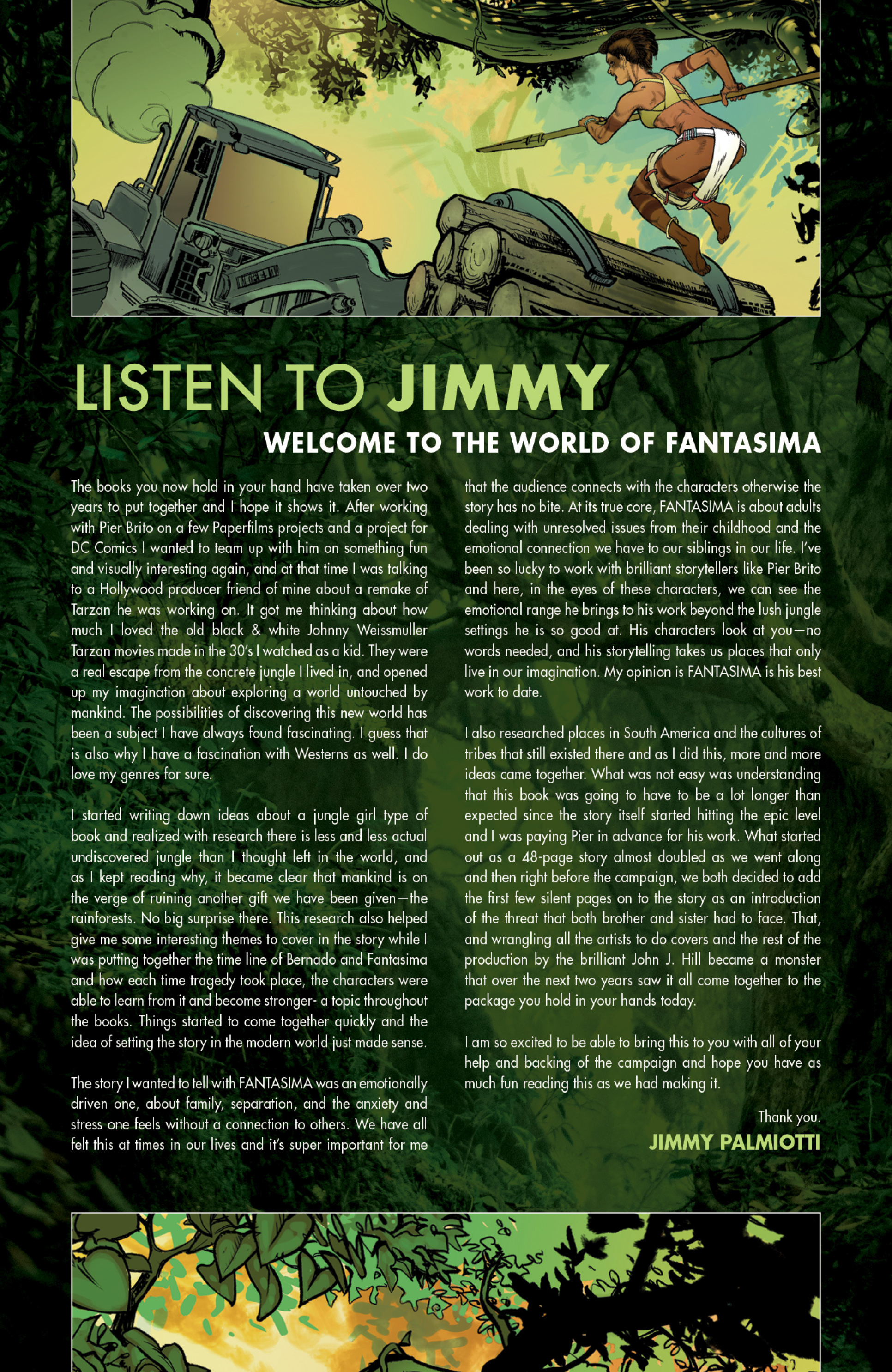 Fantasima (2024-) issue 1 - Page 31