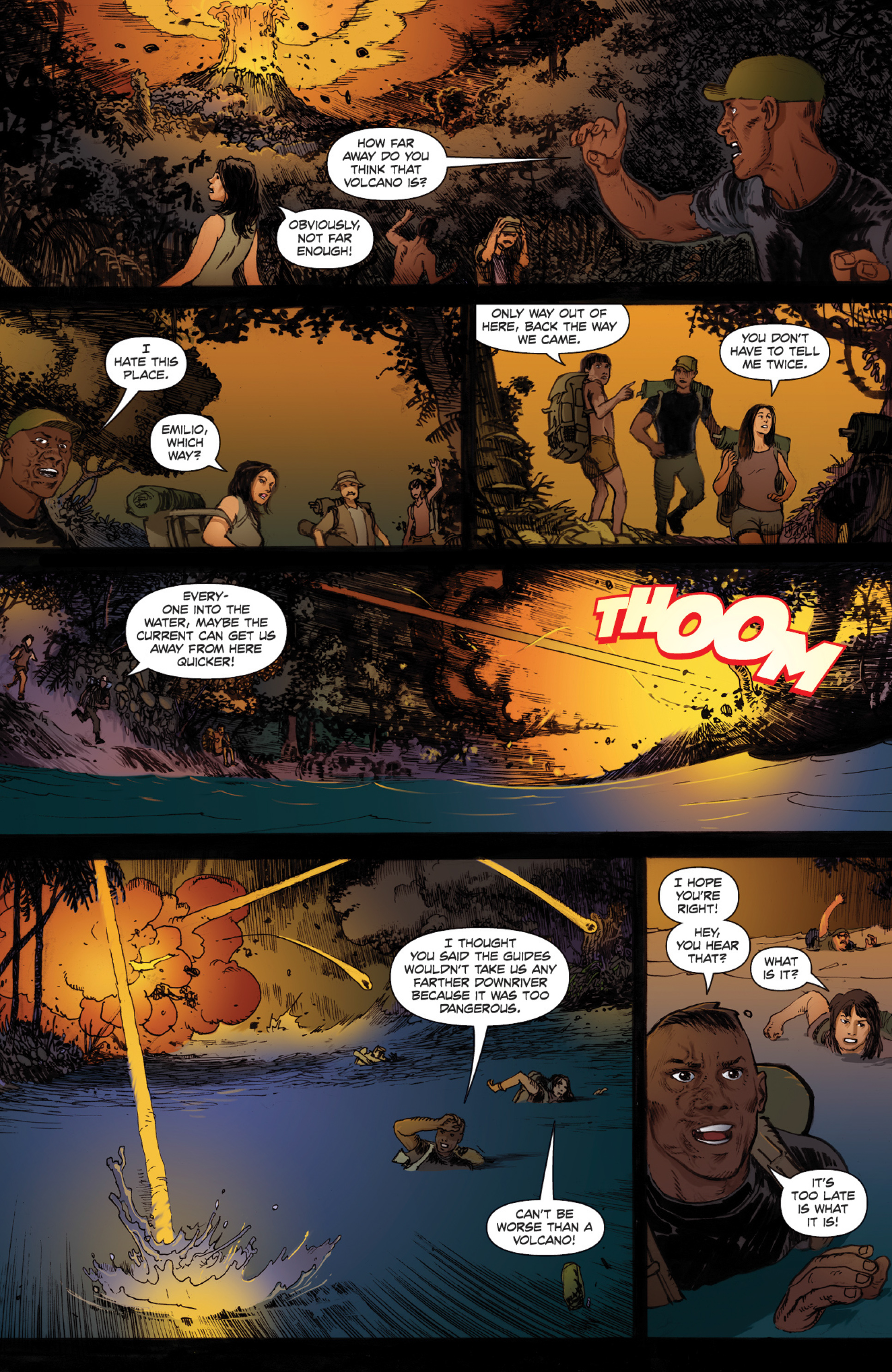 Fantasima (2024-) issue 2 - Page 36