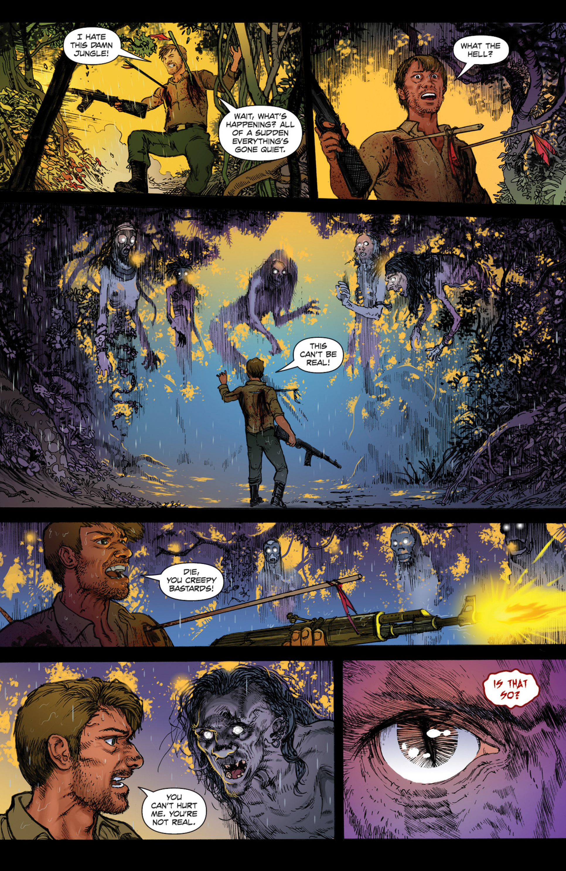 Fantasima (2024-) issue 3 - Page 18