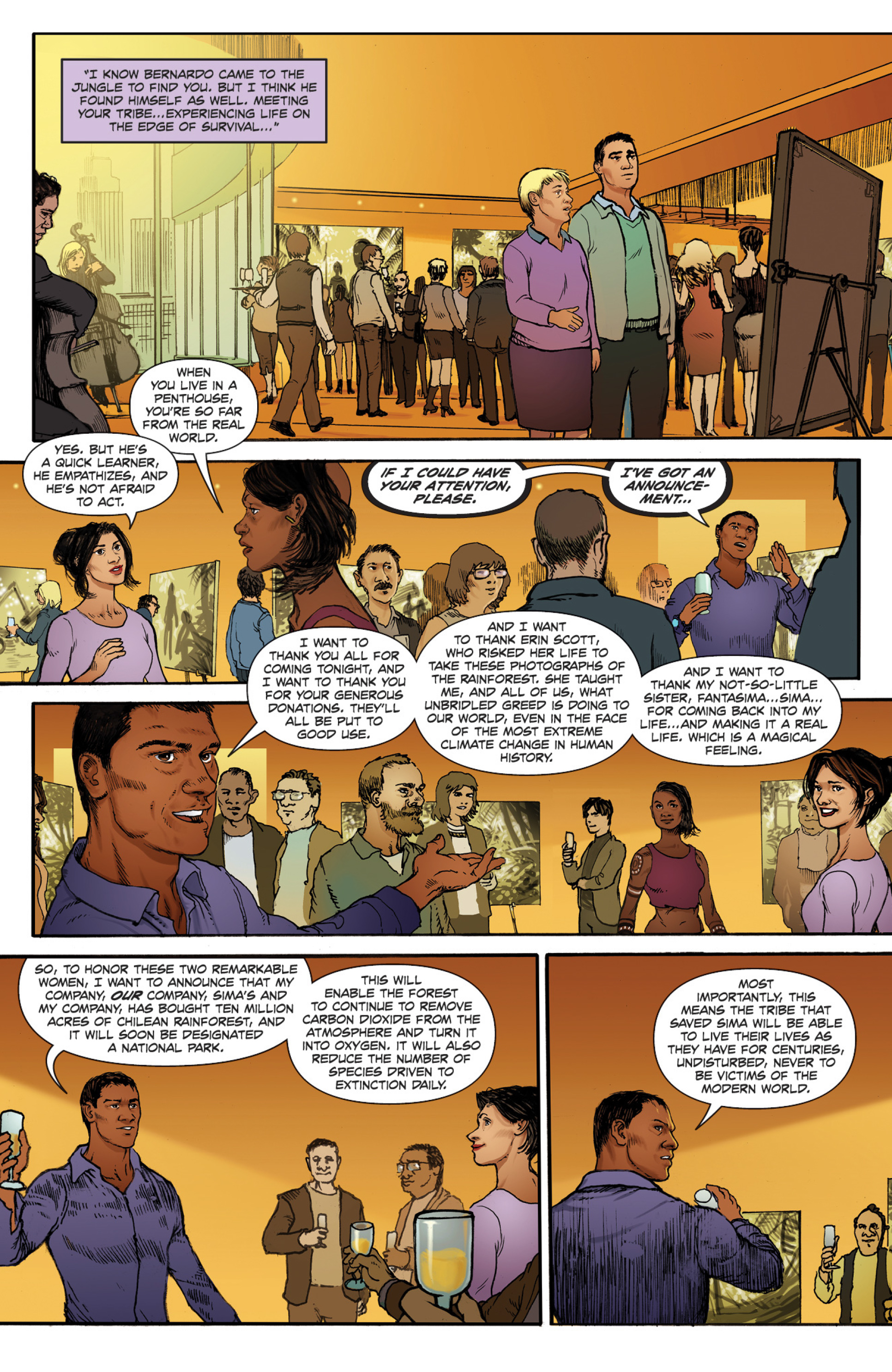 Fantasima (2024-) issue 3 - Page 26