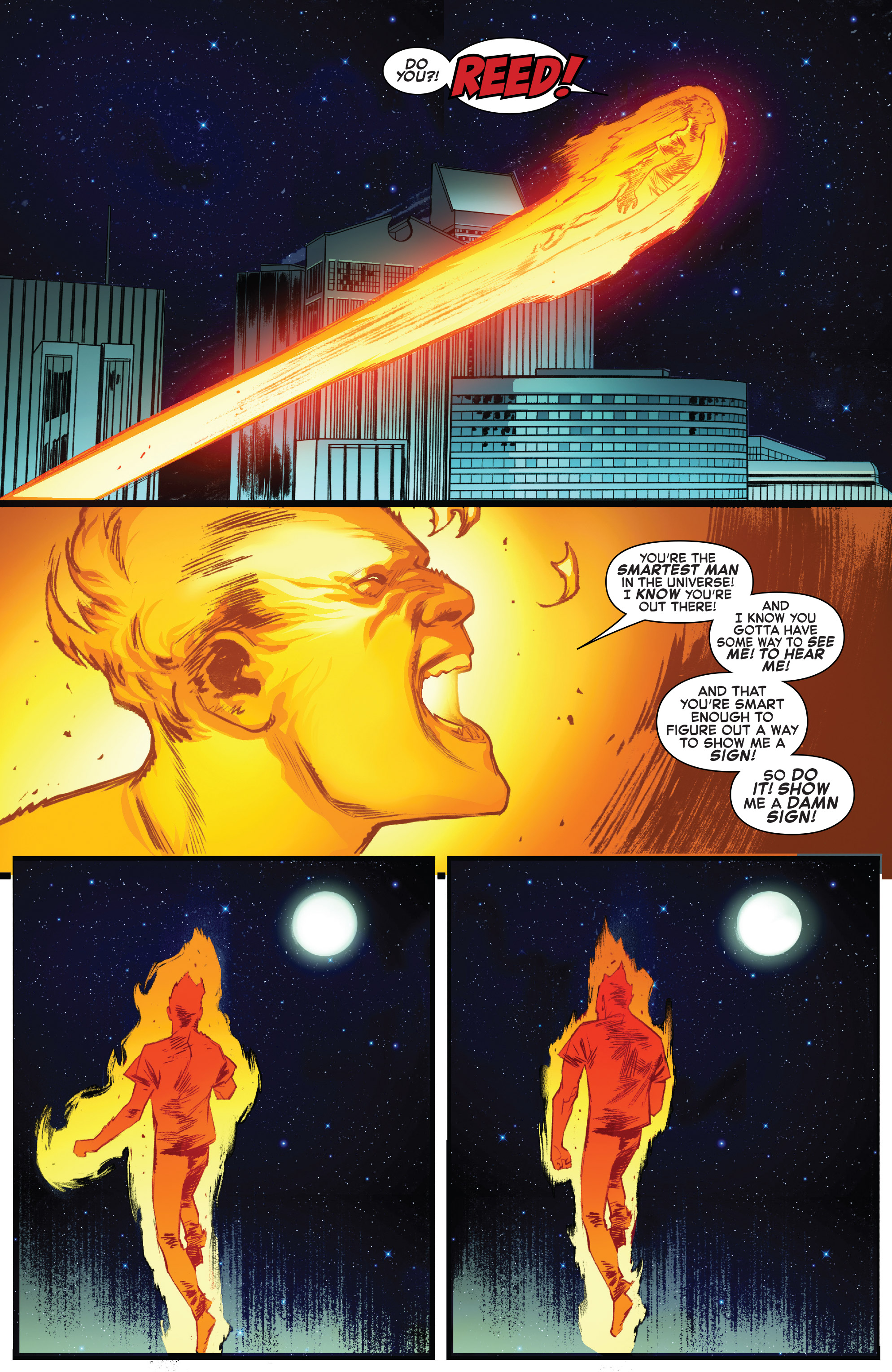 Fantastic Four (2018-) issue 1 - Page 28