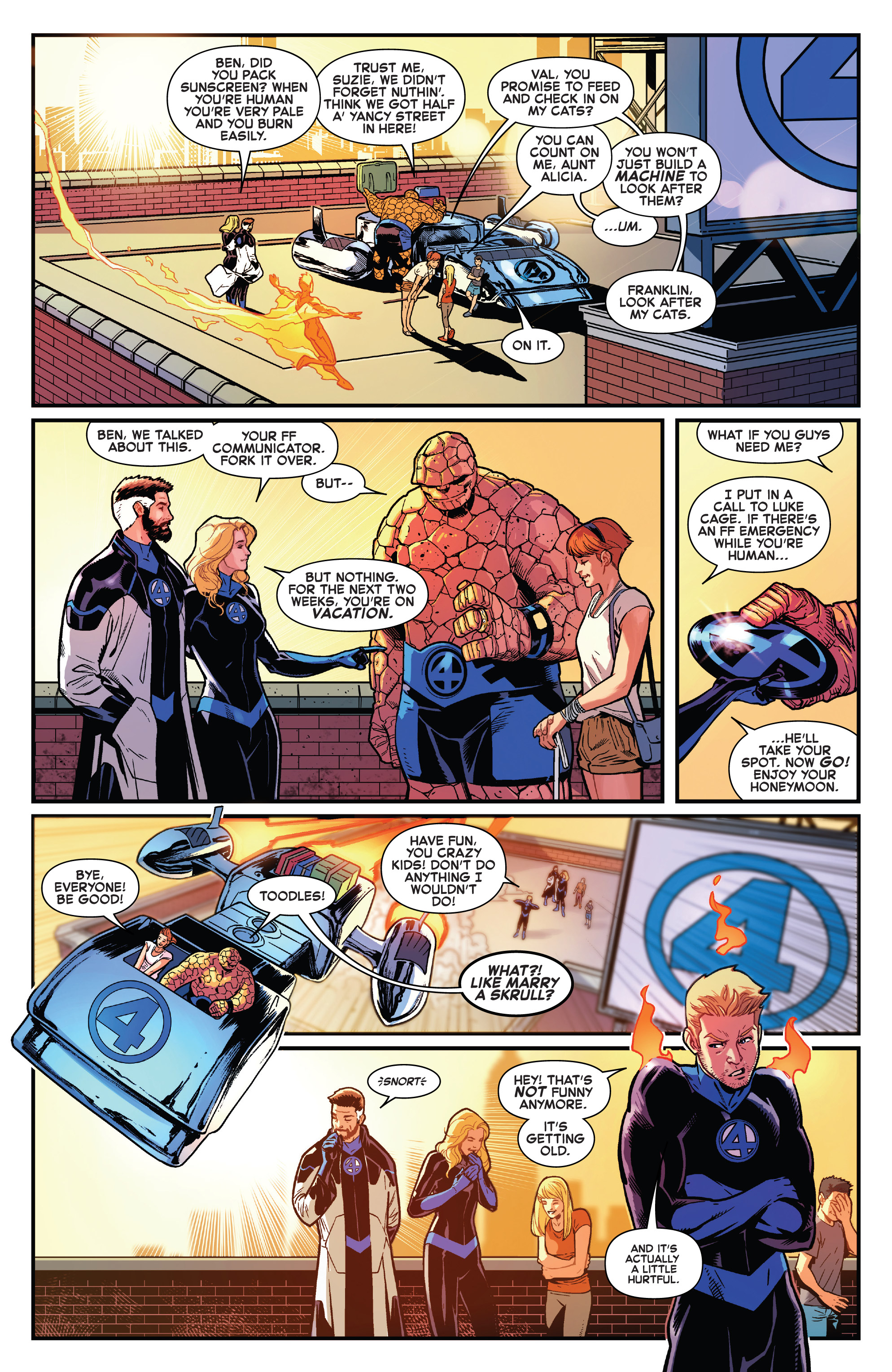 Fantastic Four (2018-): Chapter 12 - Page 4