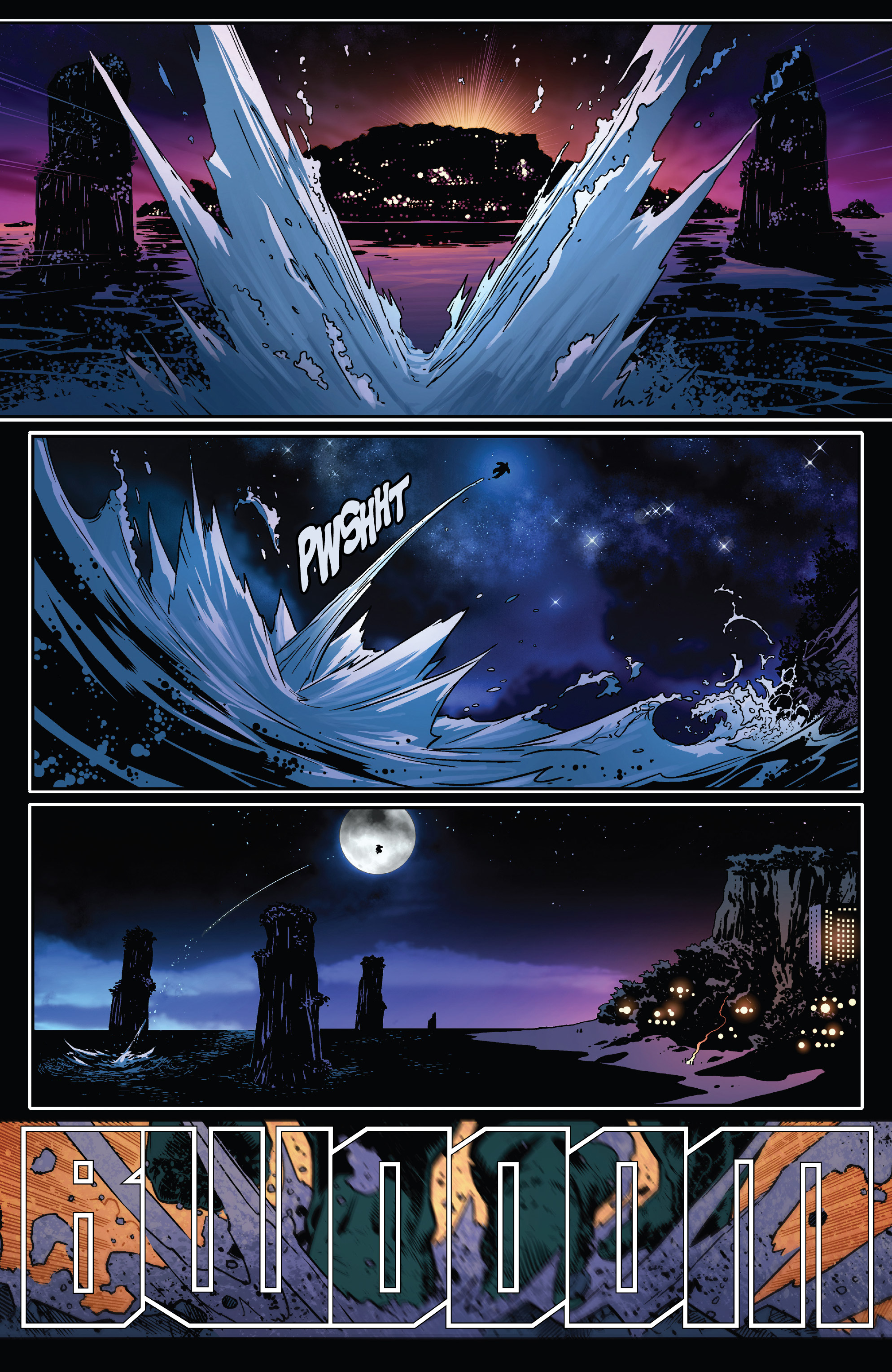 Fantastic Four (2018-) issue 12 - Page 10