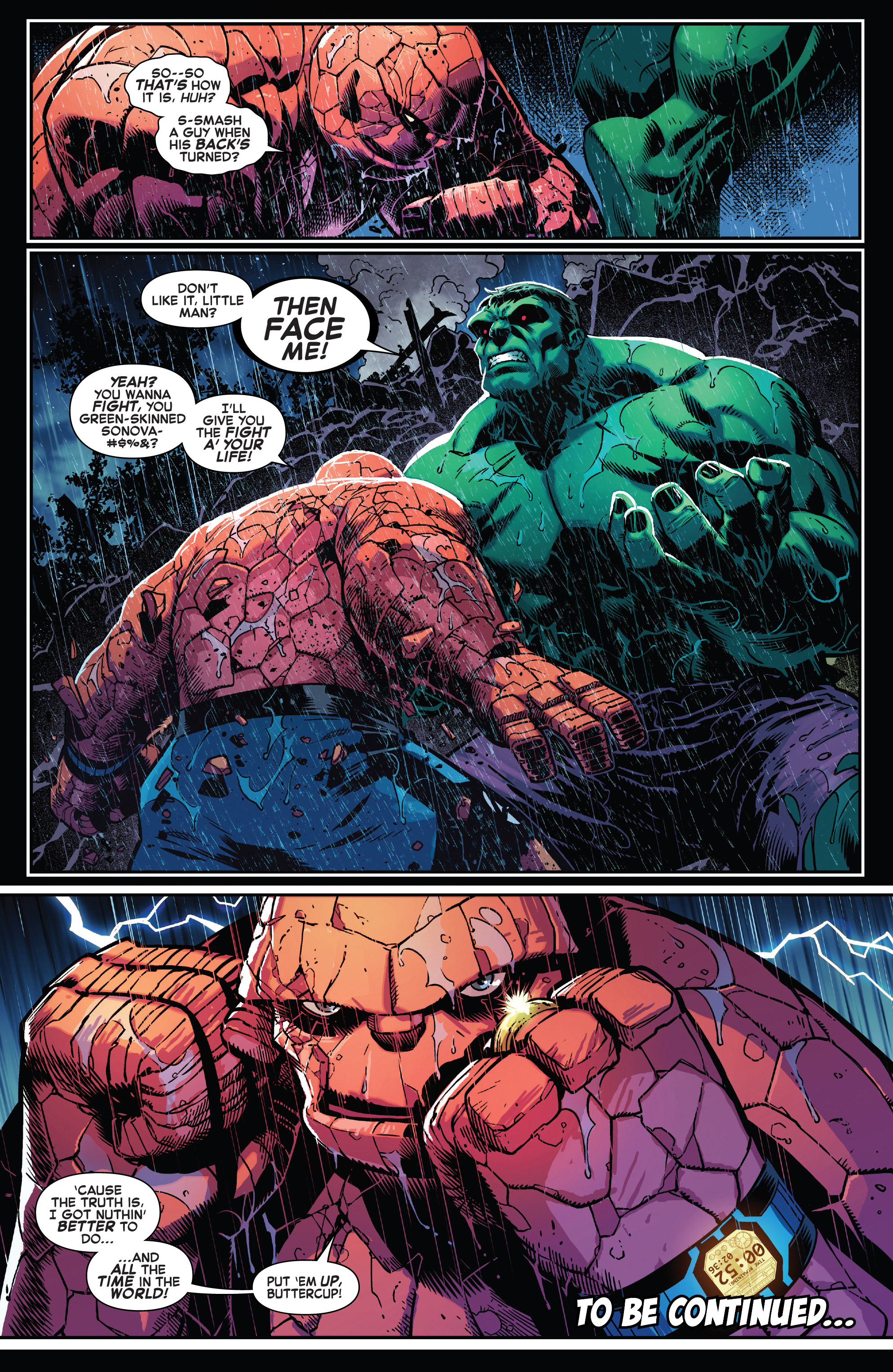 Fantastic Four (2018-) issue 12 - Page 21