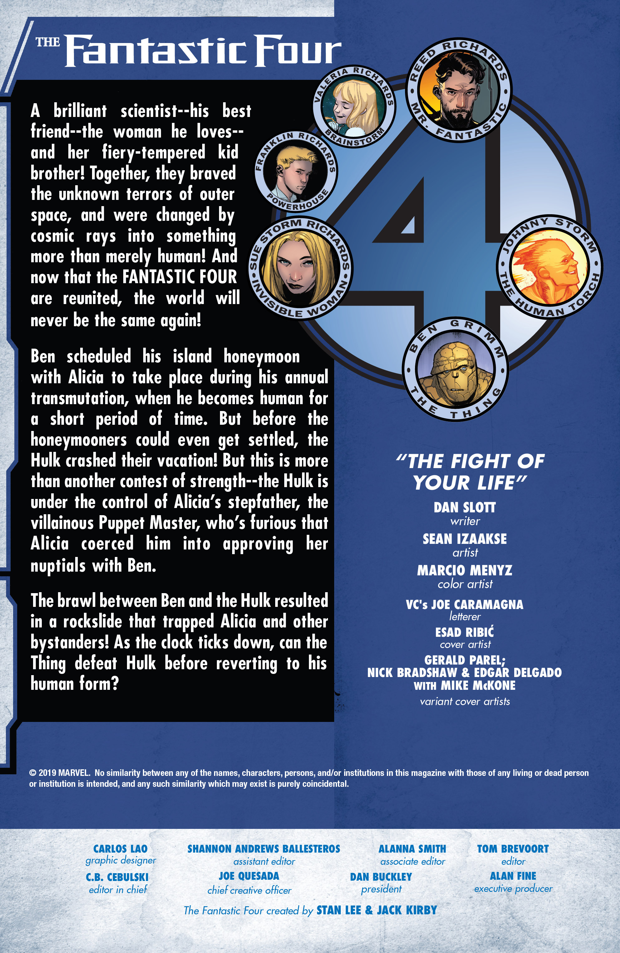 Fantastic Four (2018-): Chapter 13 - Page 2