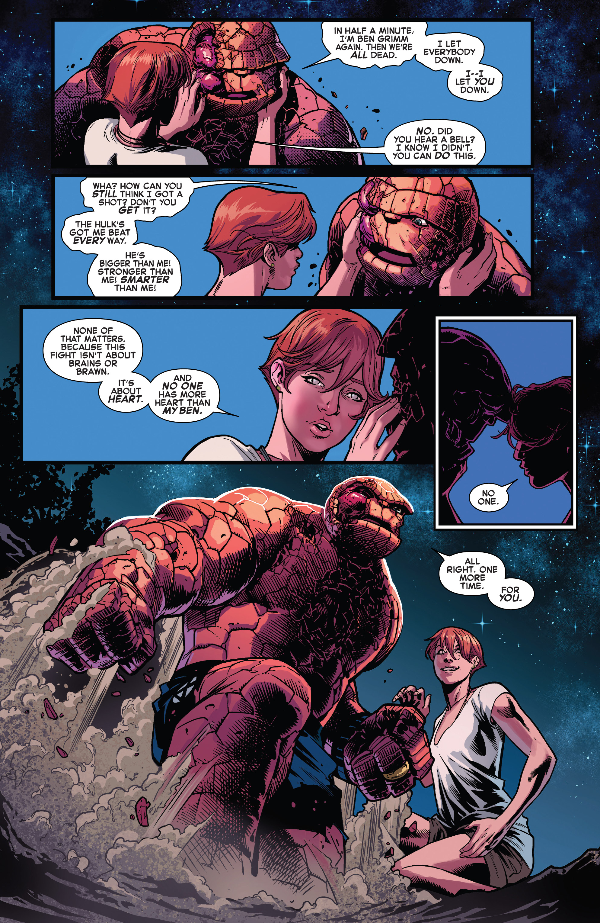 Fantastic Four (2018-) issue 13 - Page 12