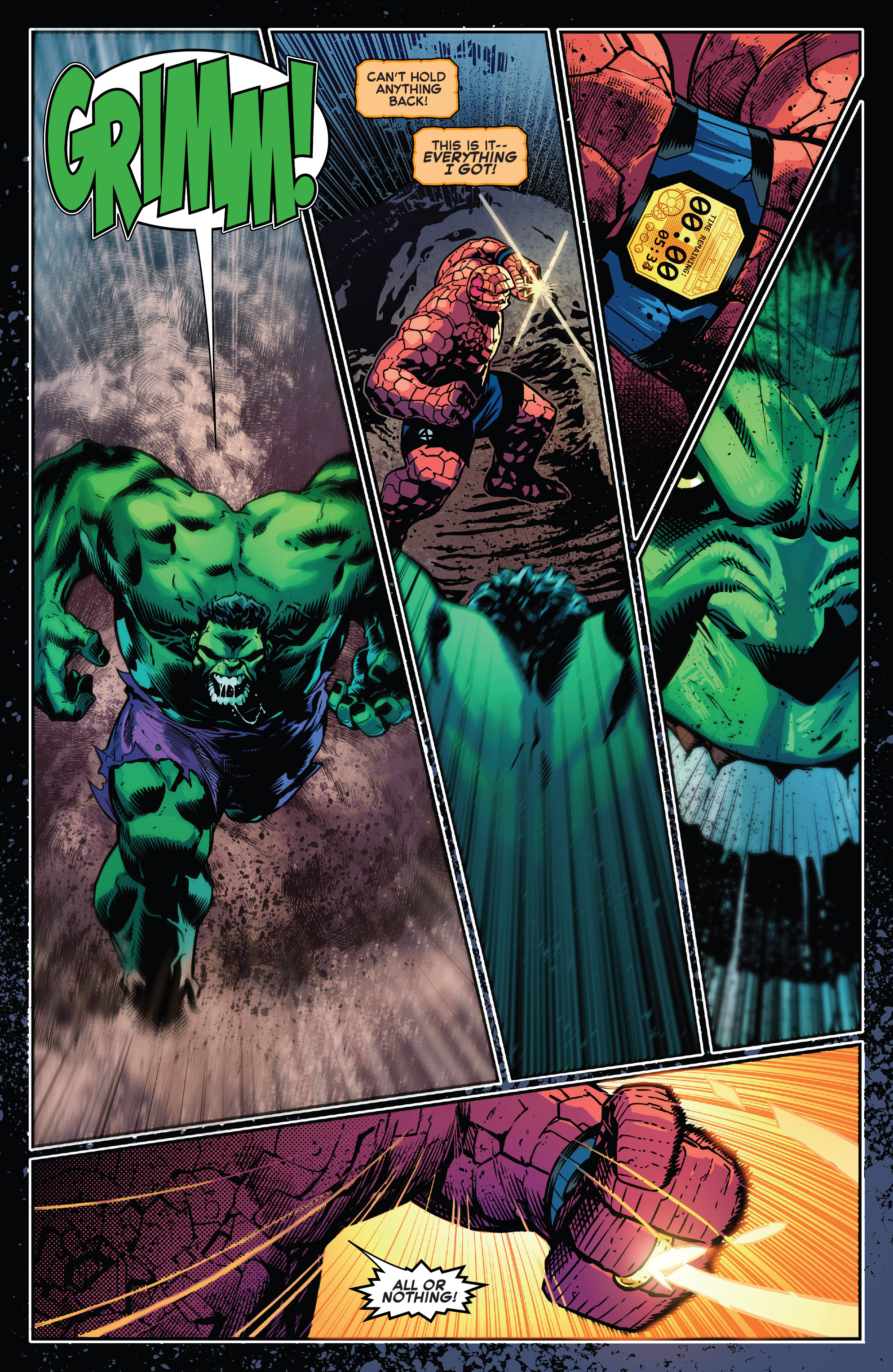 Fantastic Four (2018-) issue 13 - Page 13