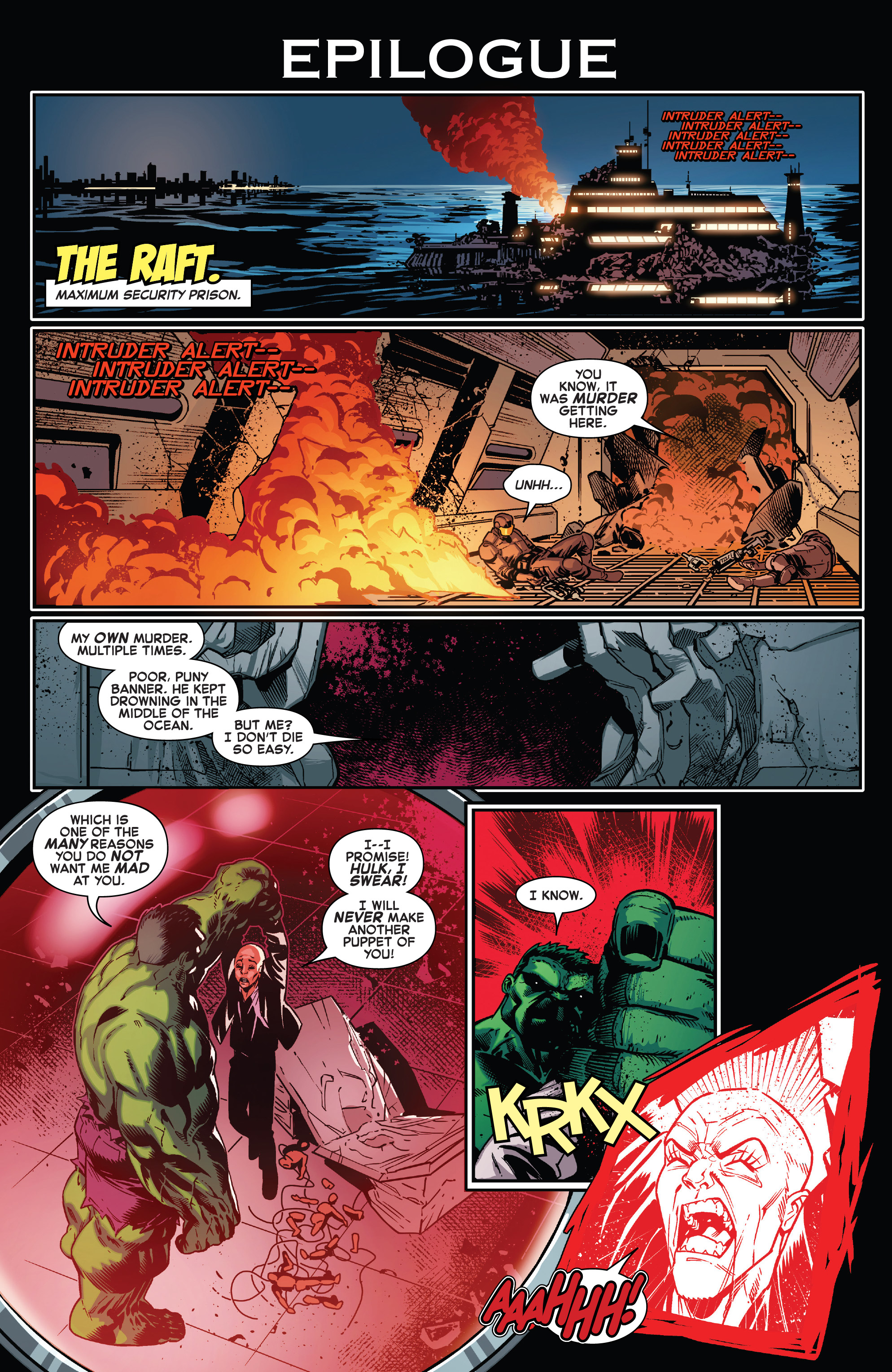 Fantastic Four (2018-) issue 13 - Page 20