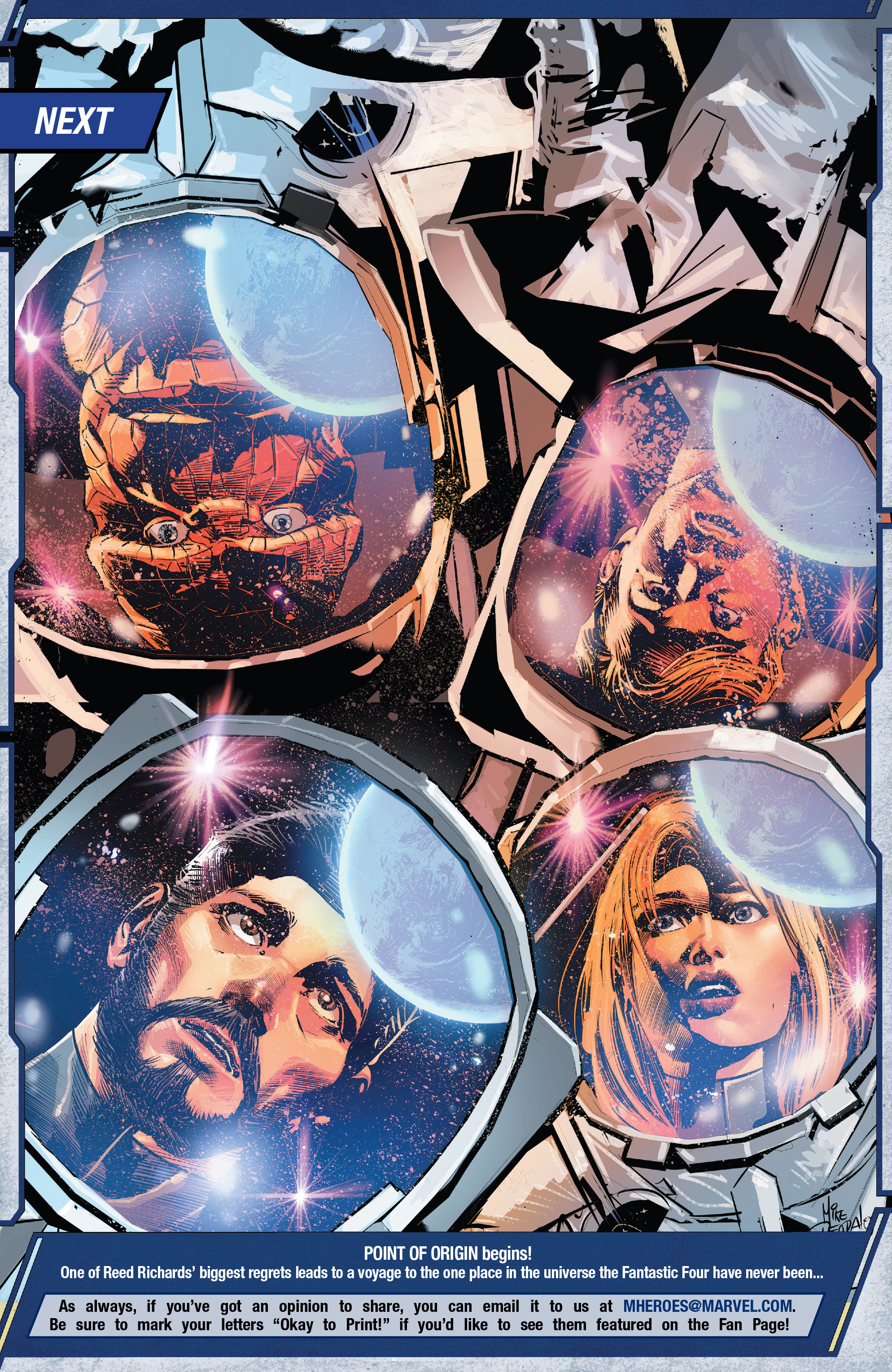 Fantastic Four (2018-) issue 13 - Page 23