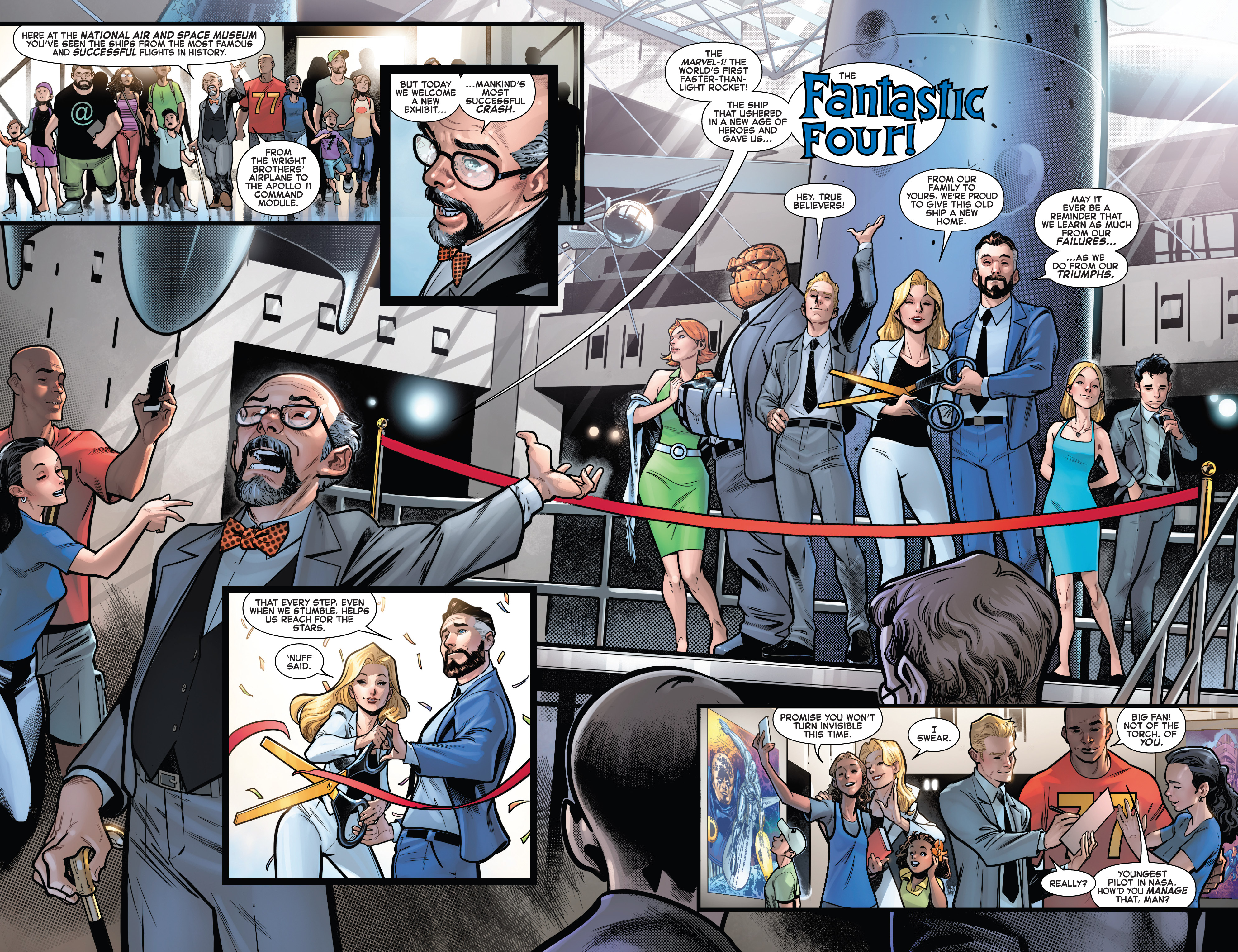 Fantastic Four (2018-): Chapter 14 - Page 3
