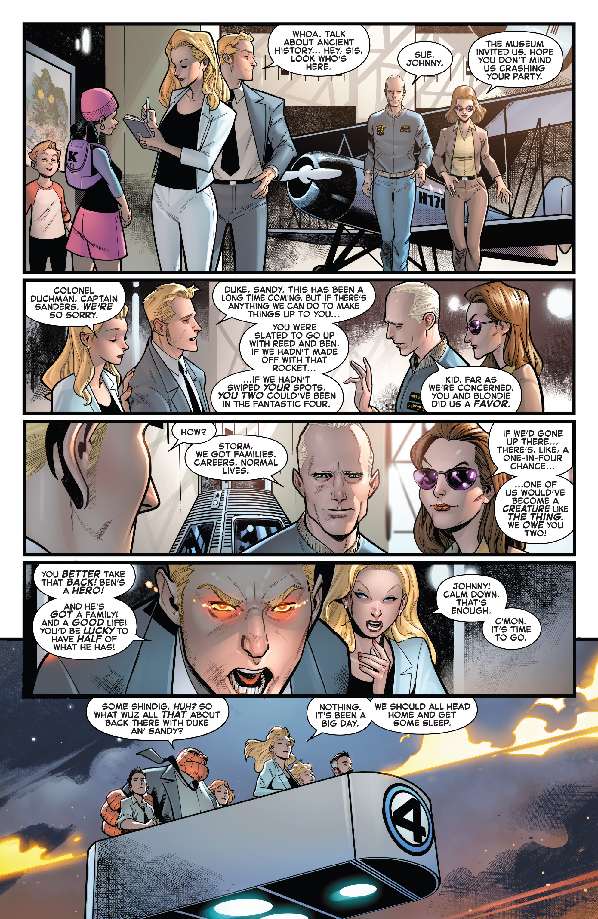 Fantastic Four (2018-) issue 14 - Page 7