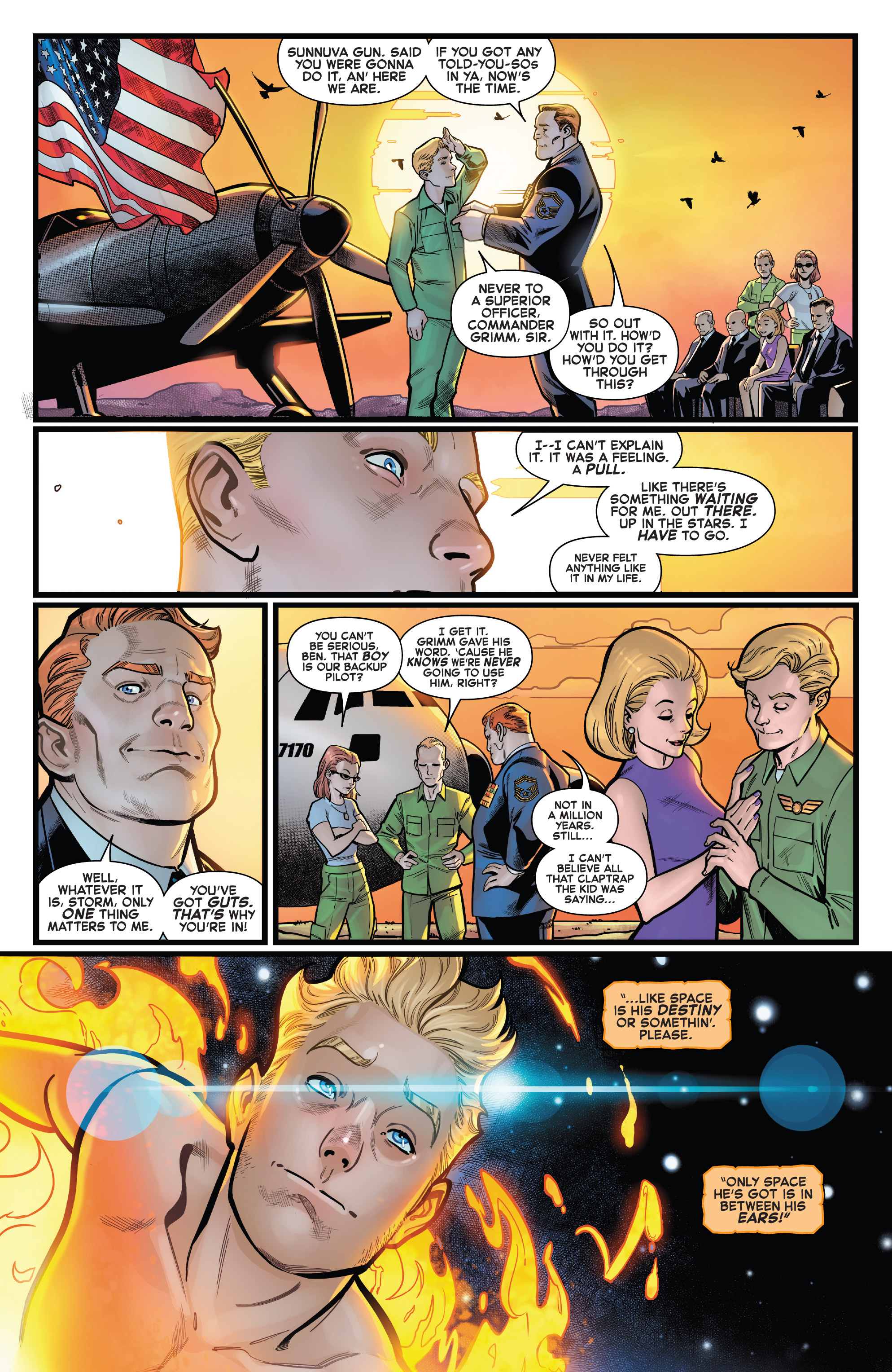 Fantastic Four (2018-) issue 14 - Page 12