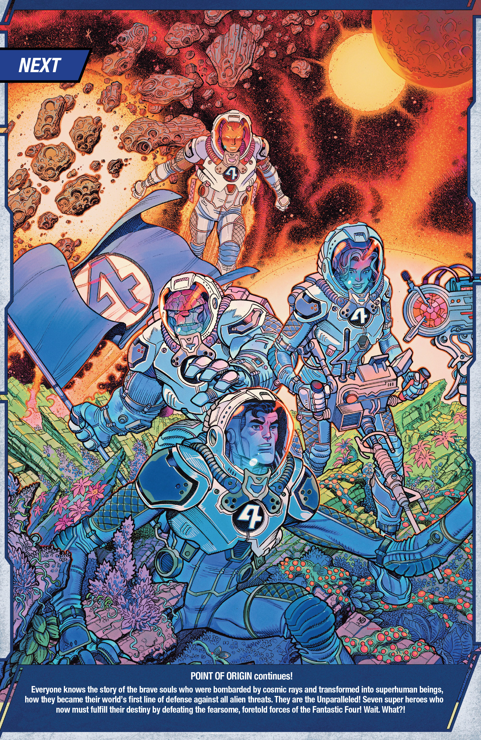 Fantastic Four (2018-) issue 14 - Page 24