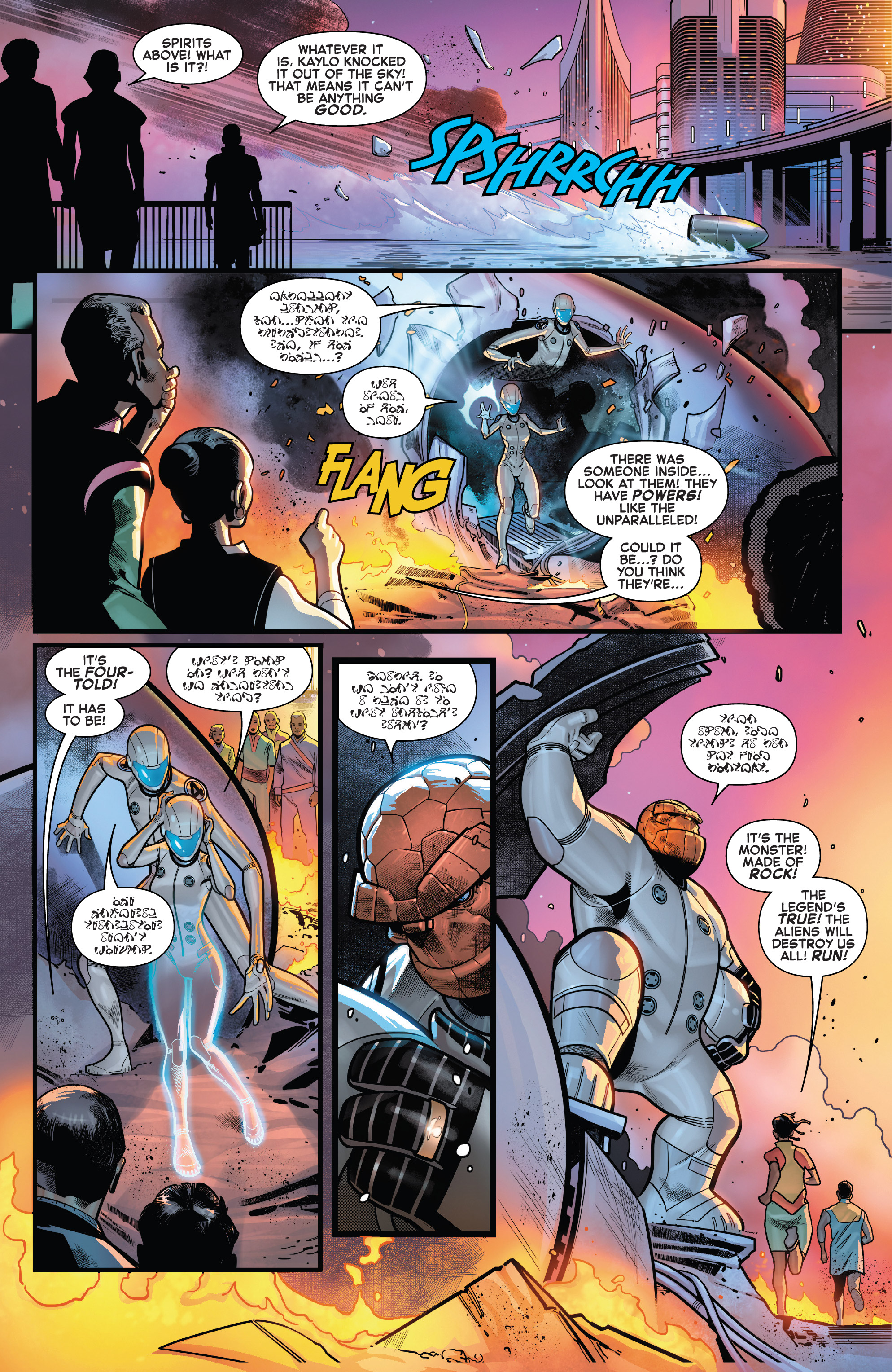 Fantastic Four (2018-) issue 15 - Page 13