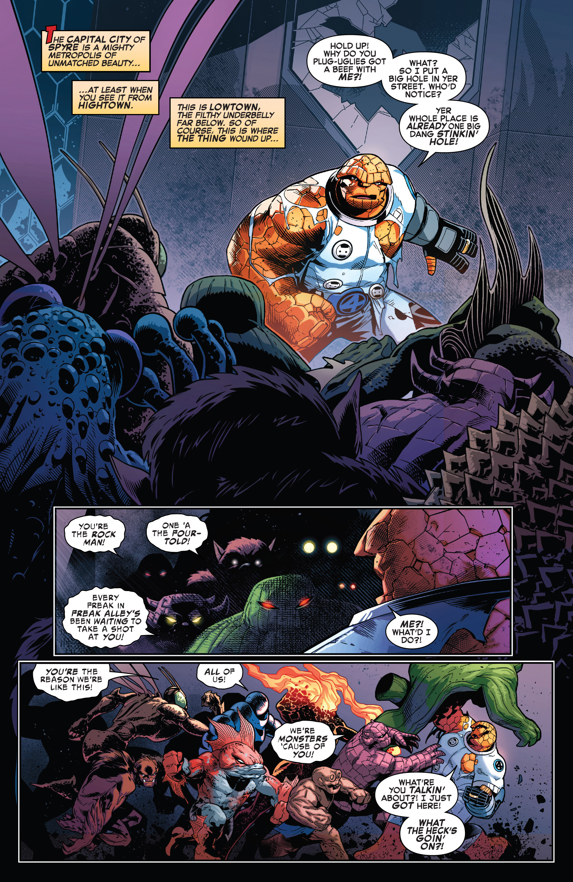 Fantastic Four (2018-): Chapter 16 - Page 3