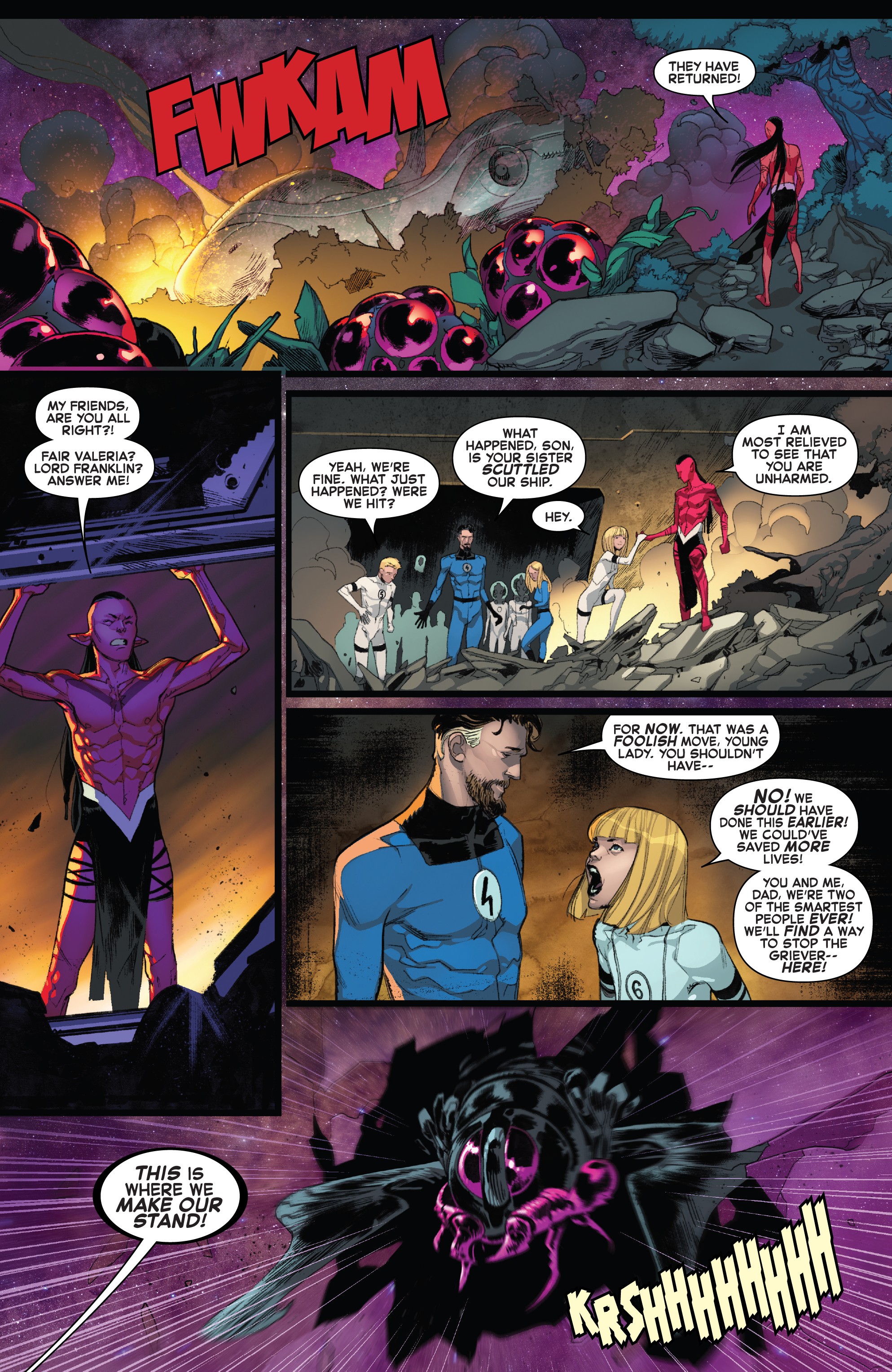 Fantastic Four (2018-) issue 2 - Page 14