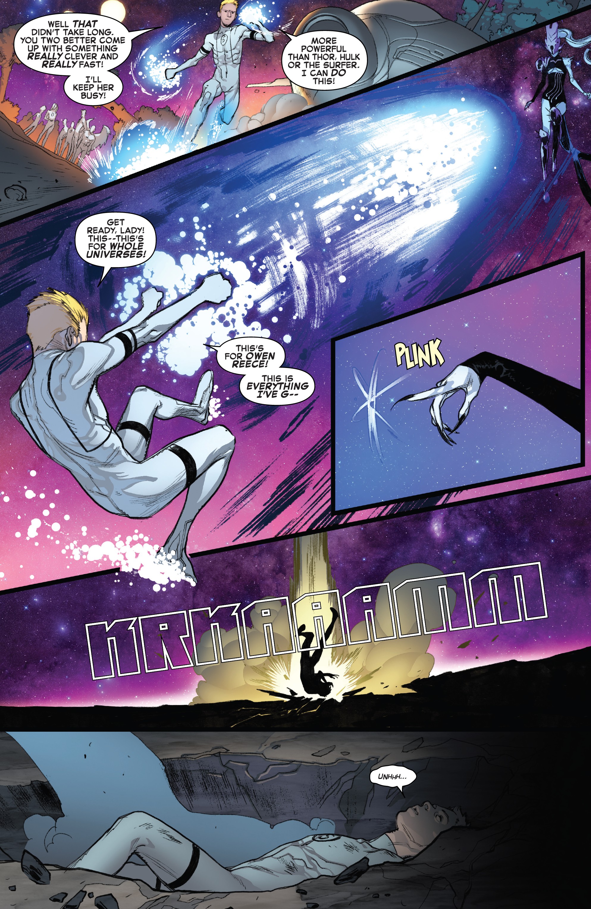 Fantastic Four (2018-) issue 2 - Page 15