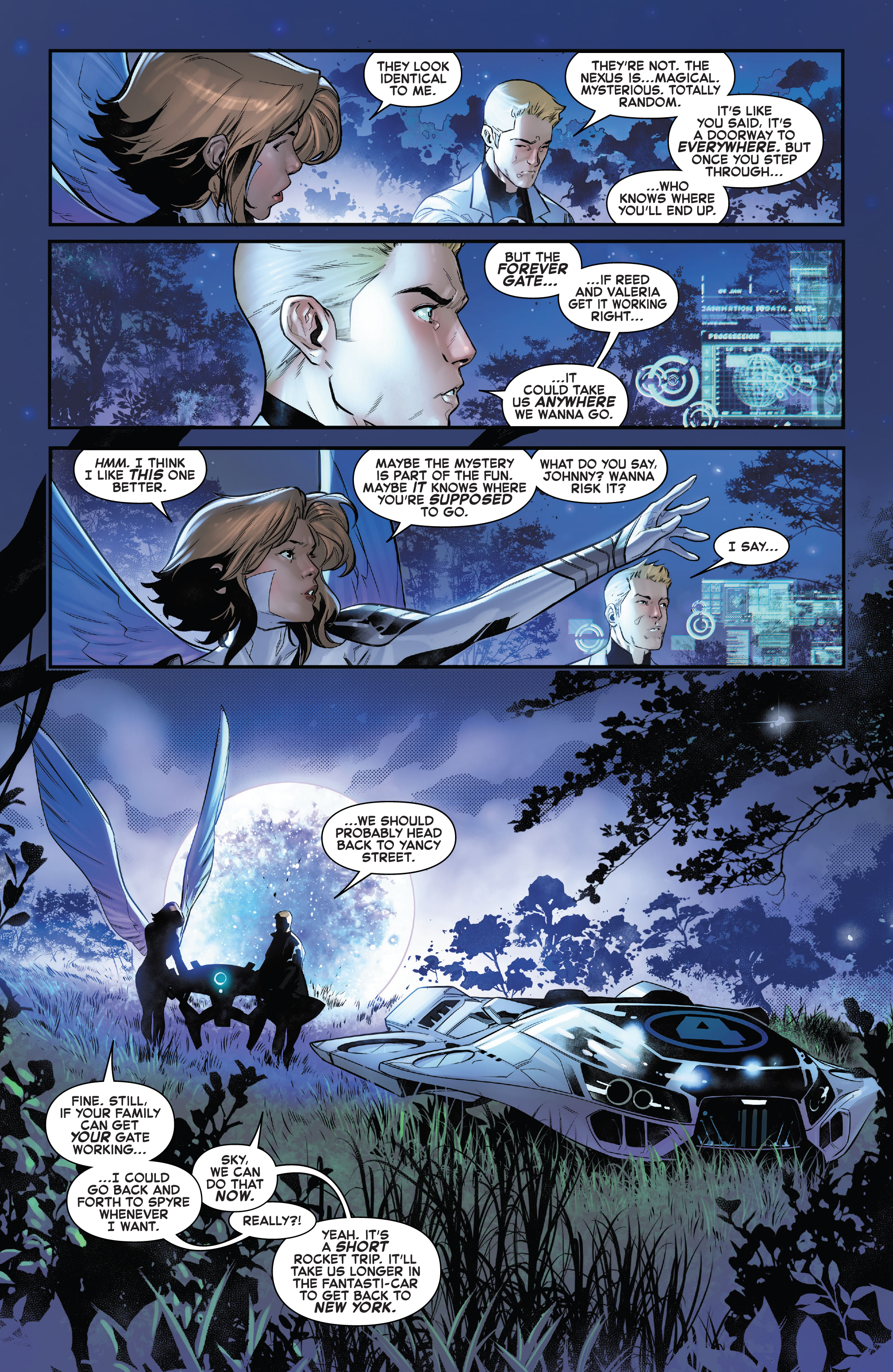 <{ $series->title }} issue 26 - Page 5