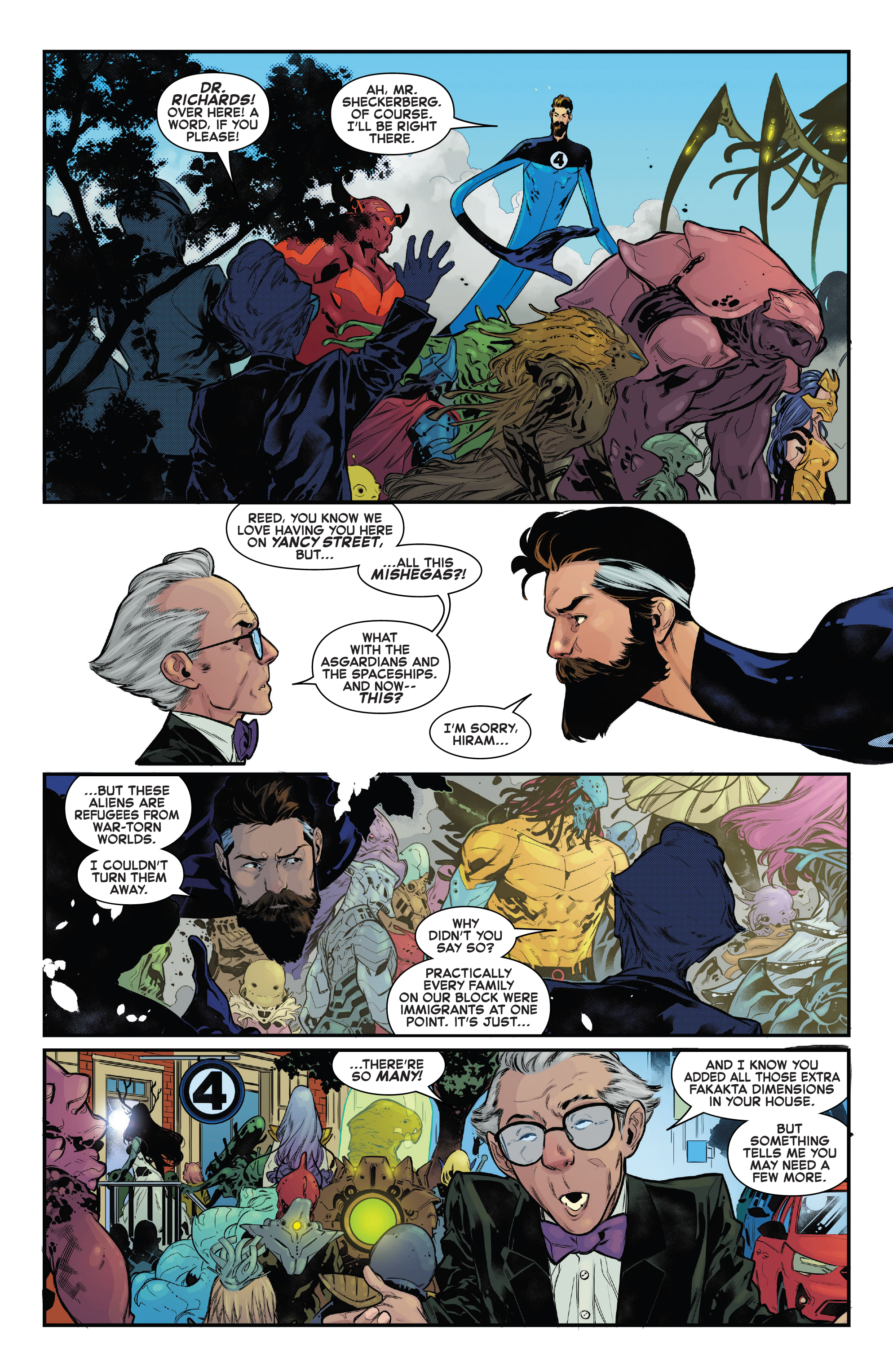 Fantastic Four (2018-): Chapter 27 - Page 4