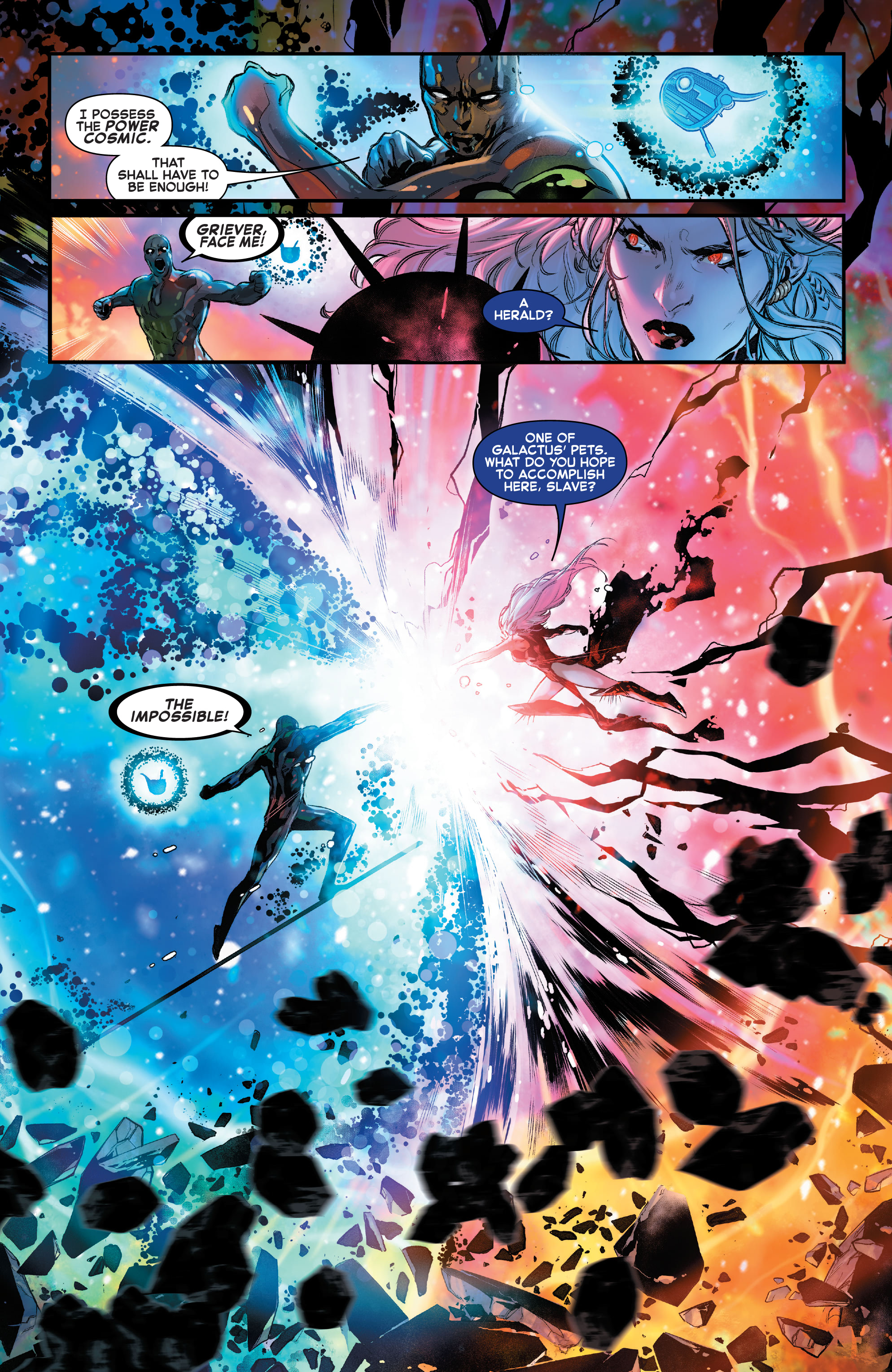 Fantastic Four (2018-) issue 28 - Page 9