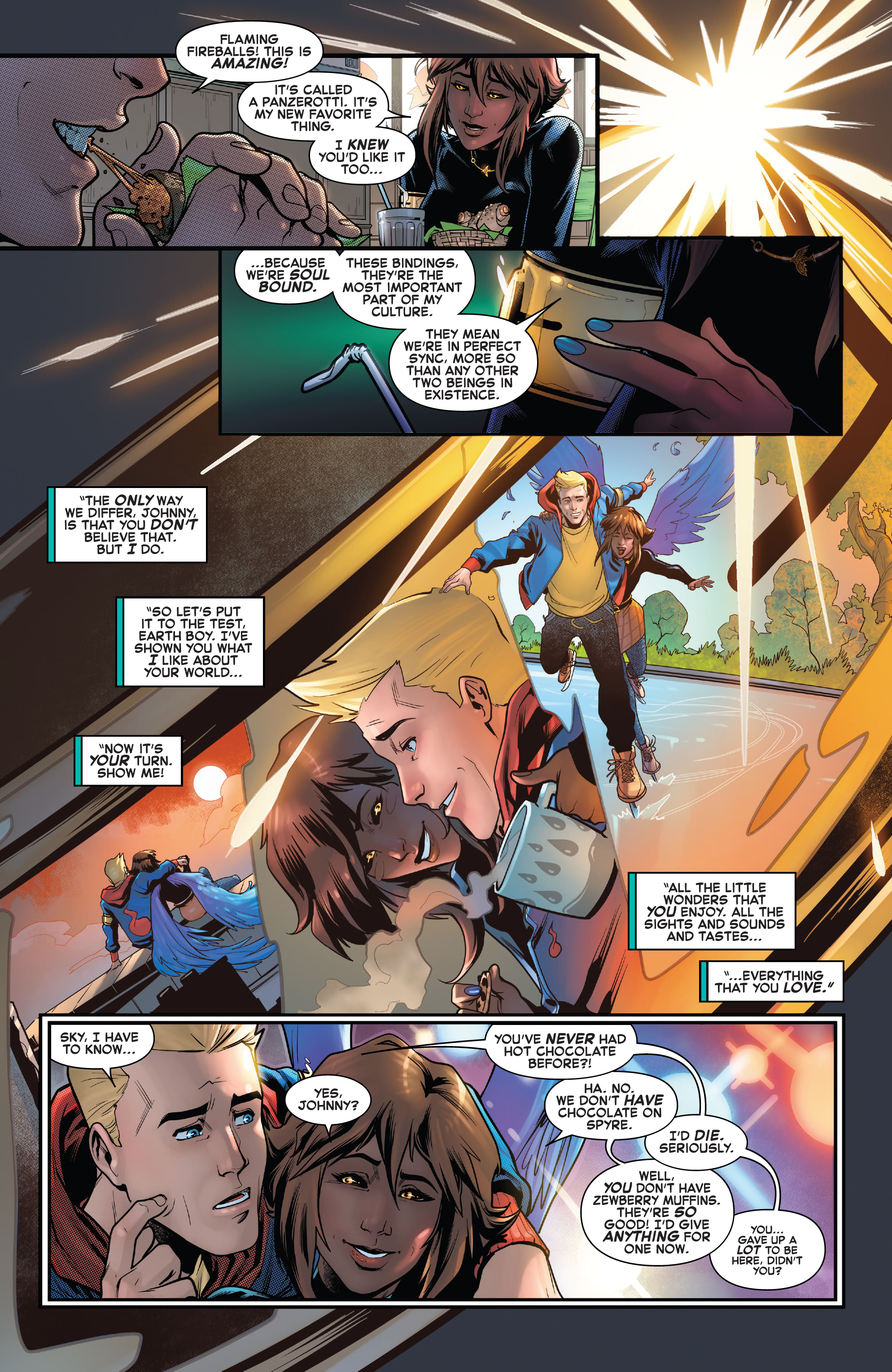 Fantastic Four (2018-) issue 29 - Page 7