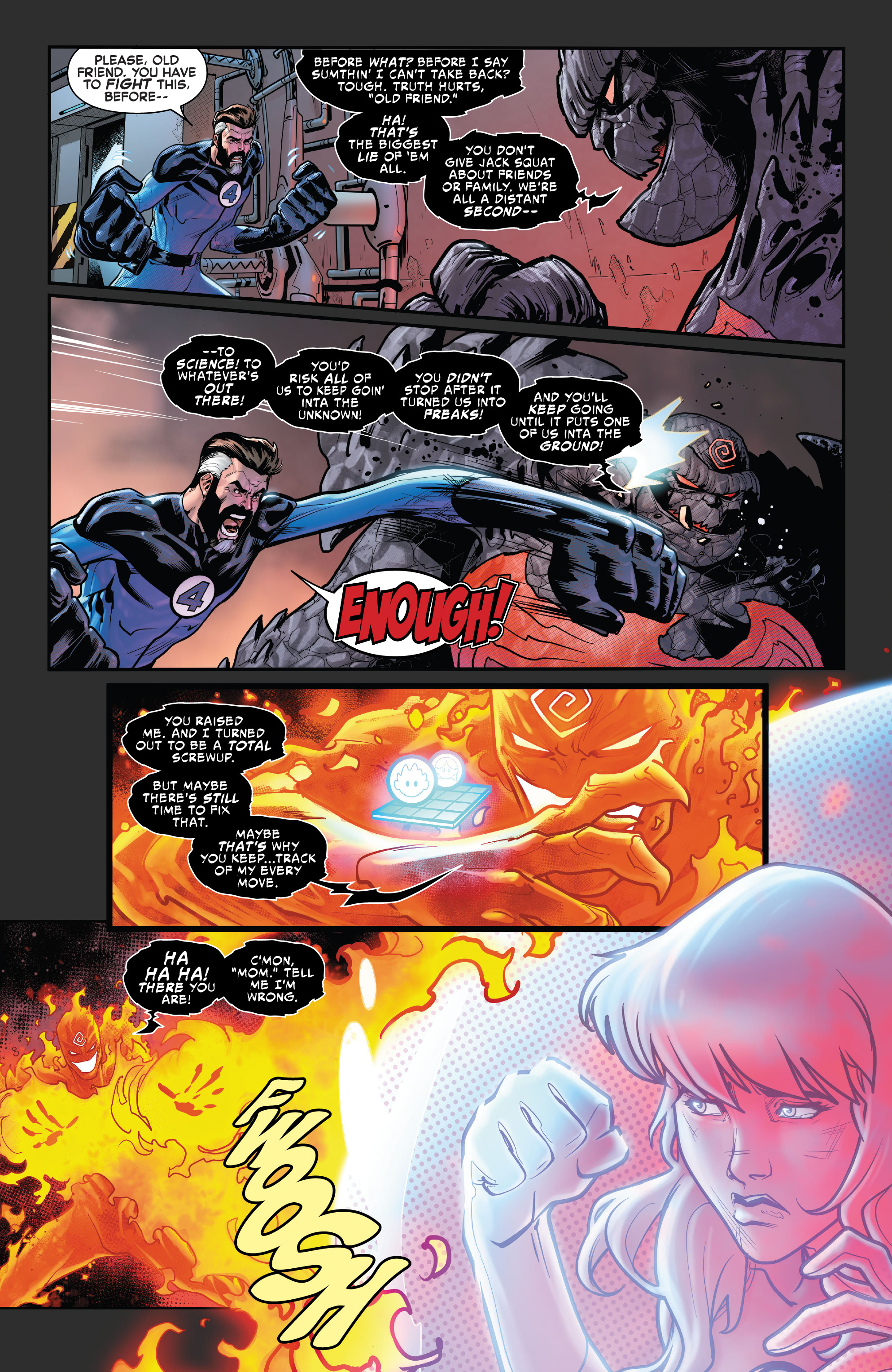 Fantastic Four (2018-) issue 30 - Page 14