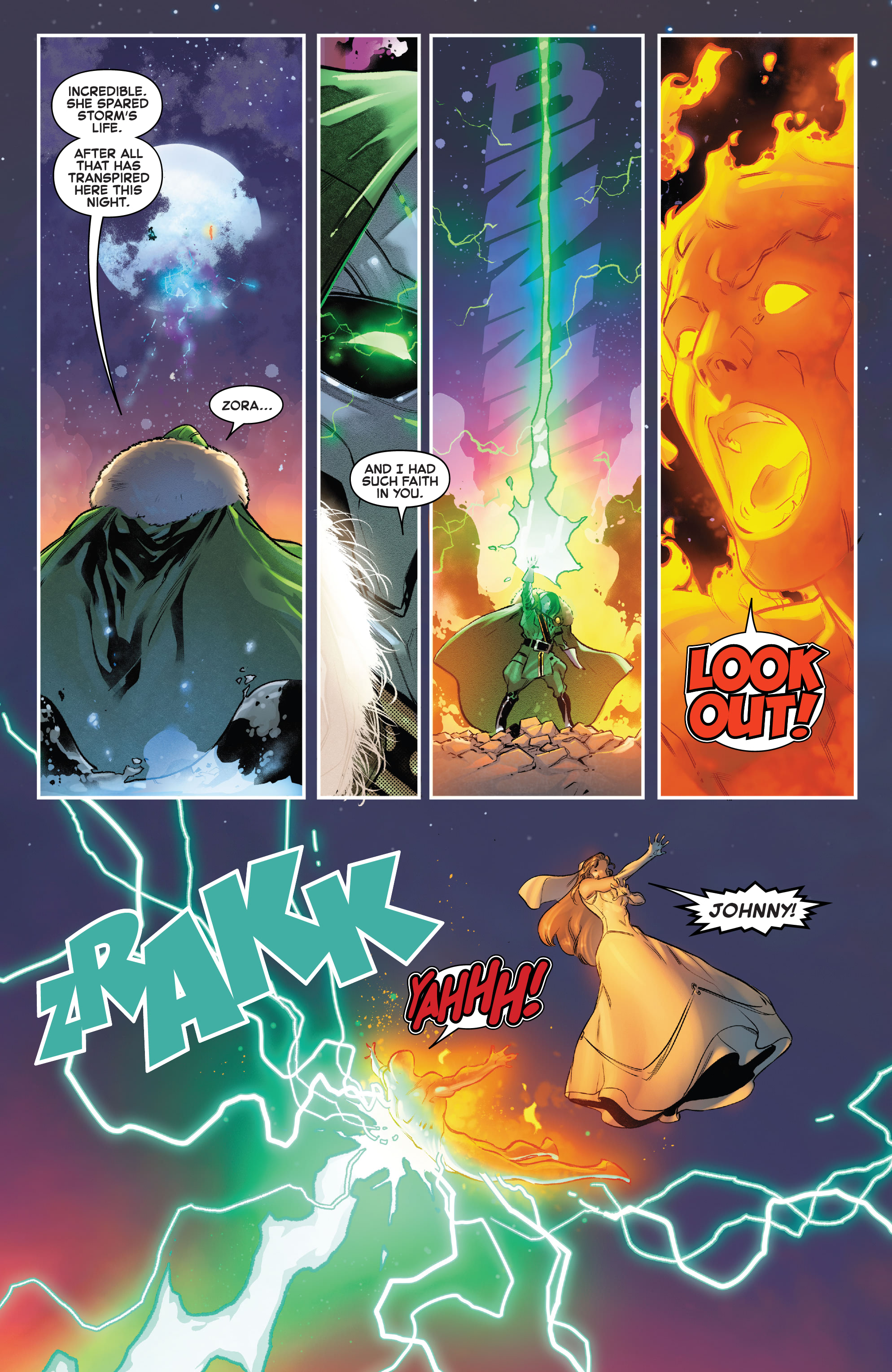 Fantastic Four (2018-) issue 34 - Page 11