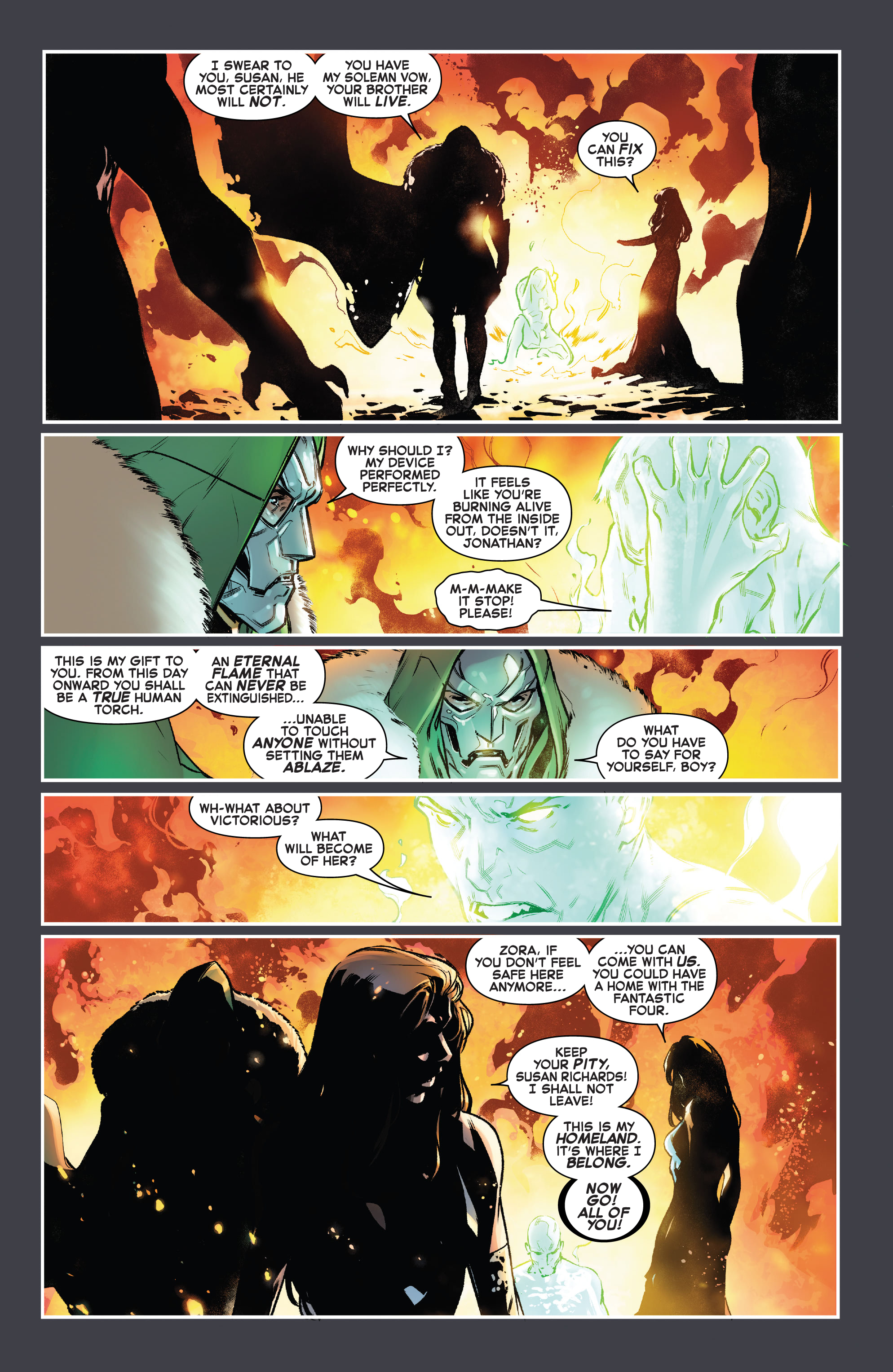 Fantastic Four (2018-) issue 34 - Page 18