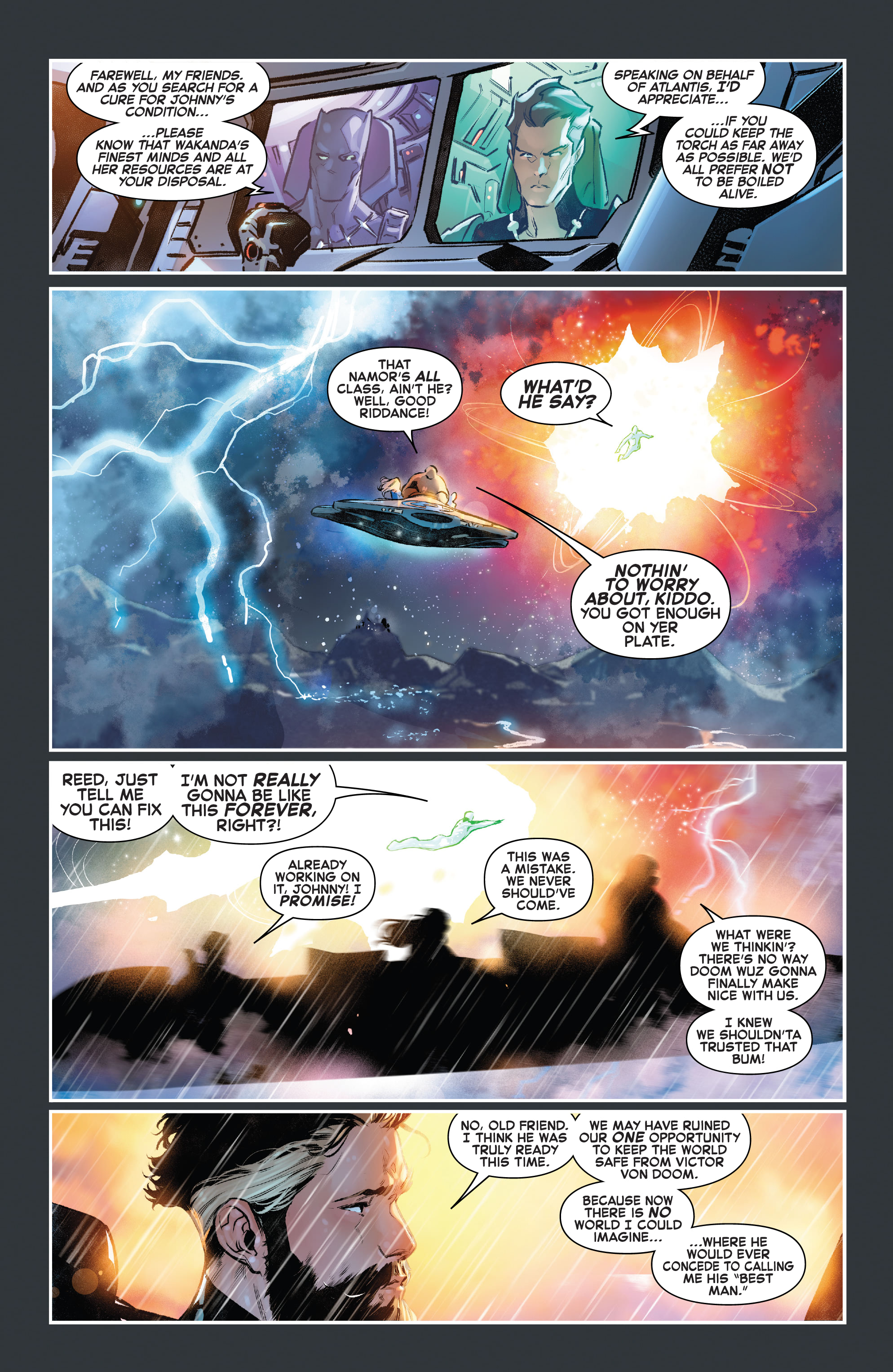 Fantastic Four (2018-) issue 34 - Page 20