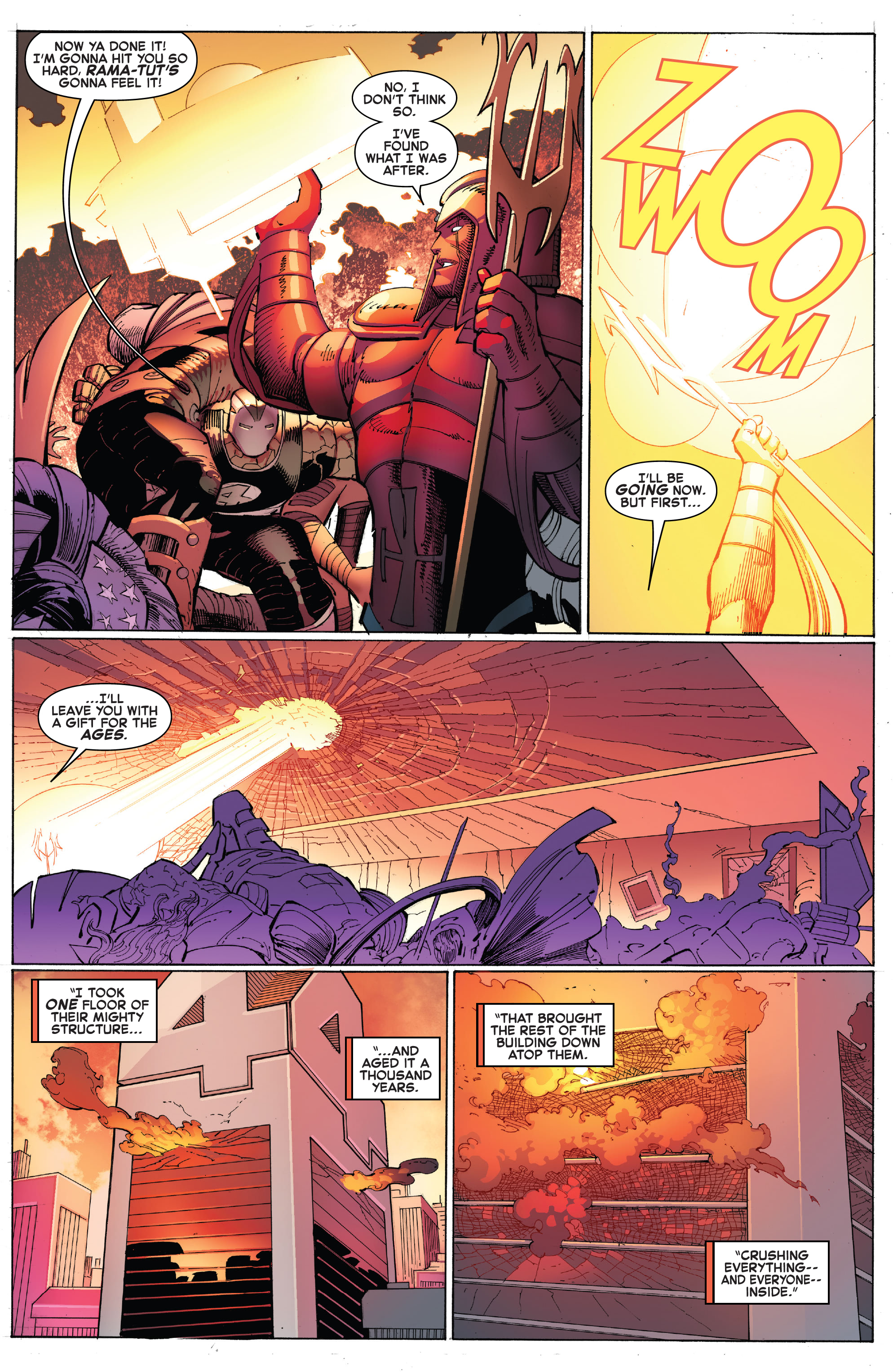 Fantastic Four (2018-) issue 35 - Page 29