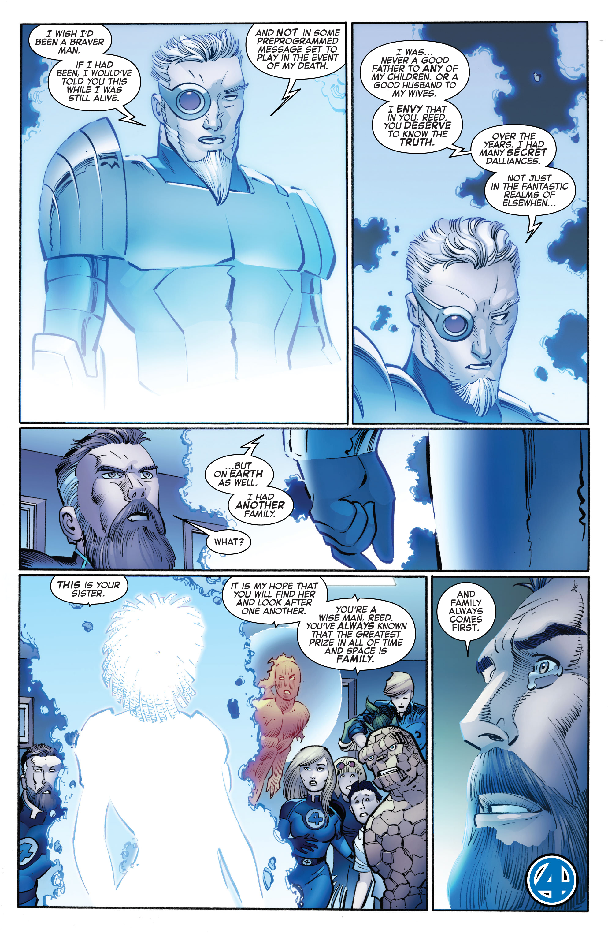 Fantastic Four (2018-) issue 35 - Page 58