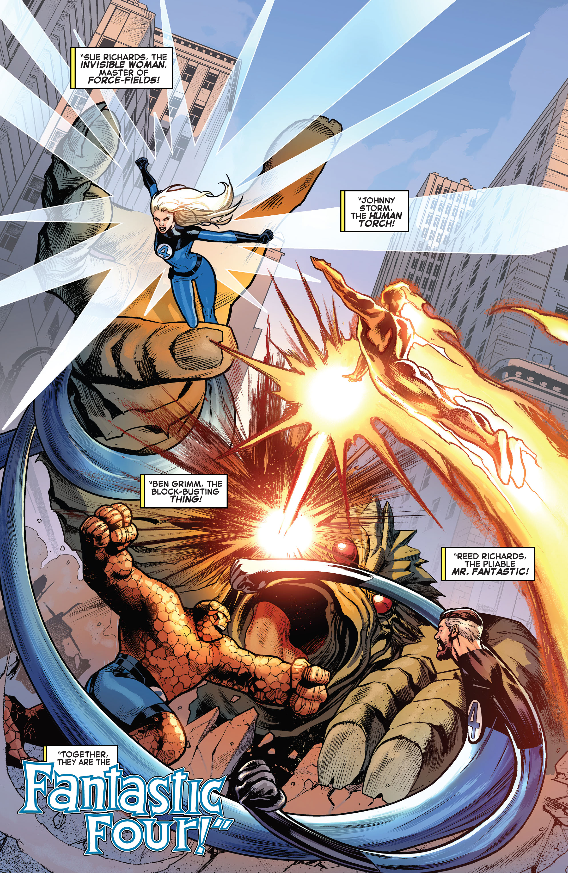 Fantastic Four (2018-) issue 35 - Page 61