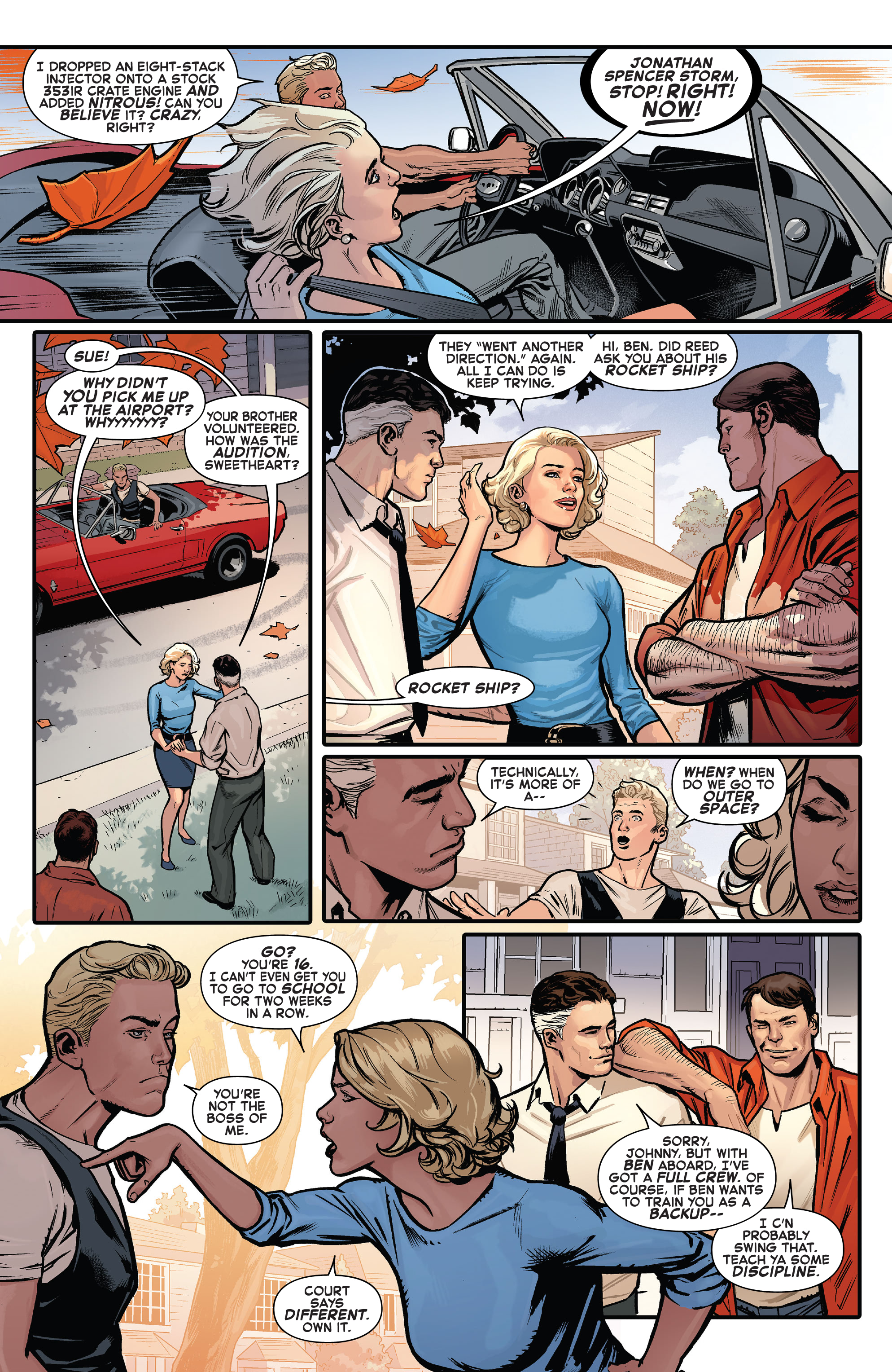 Fantastic Four (2018-) issue 35 - Page 64