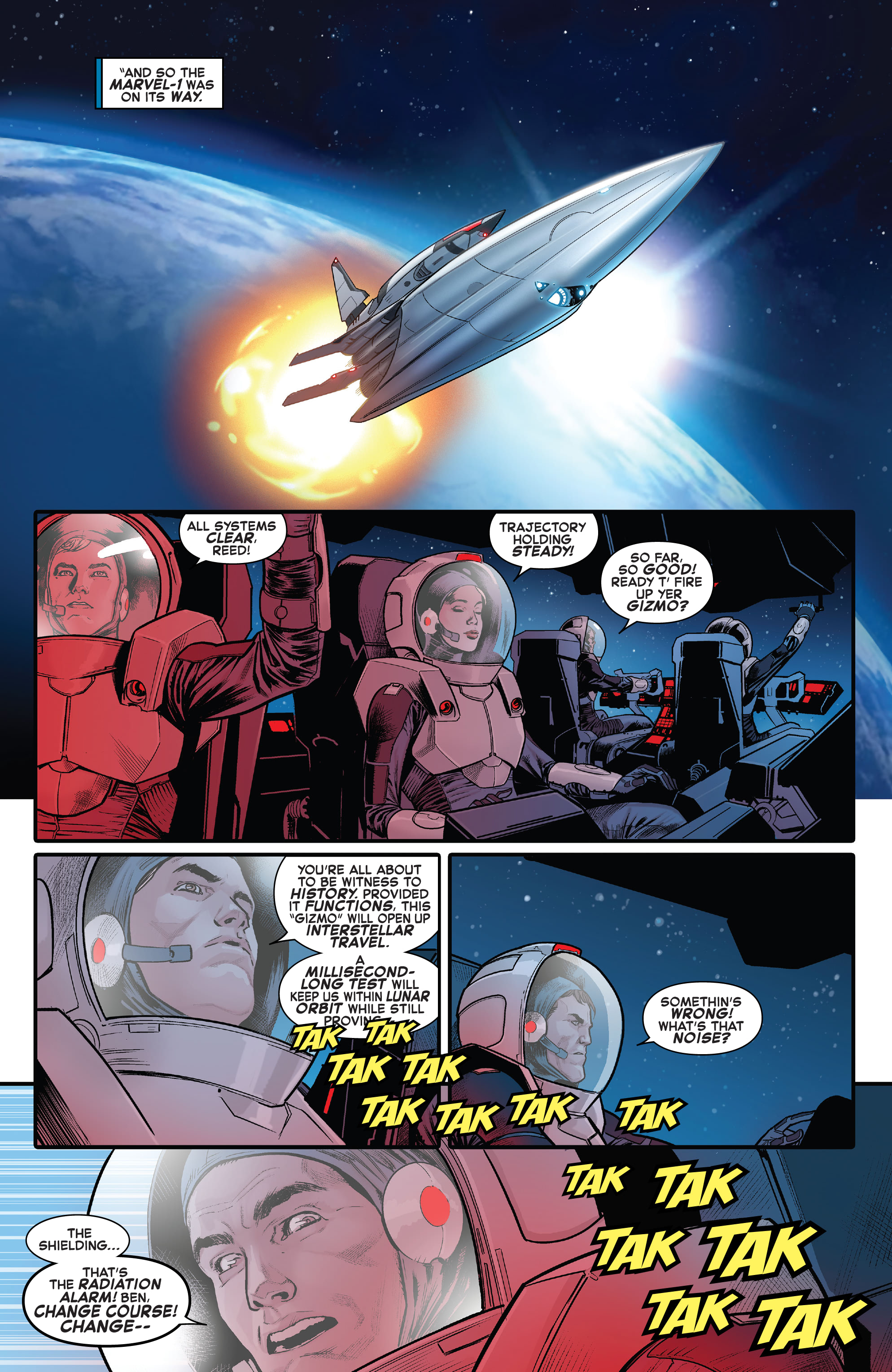 Fantastic Four (2018-) issue 35 - Page 67