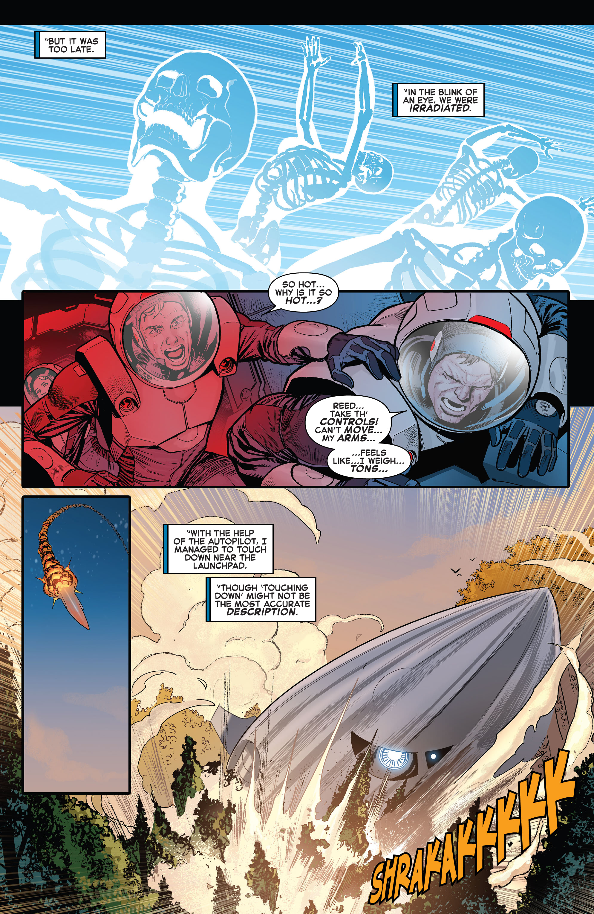 Fantastic Four (2018-) issue 35 - Page 68