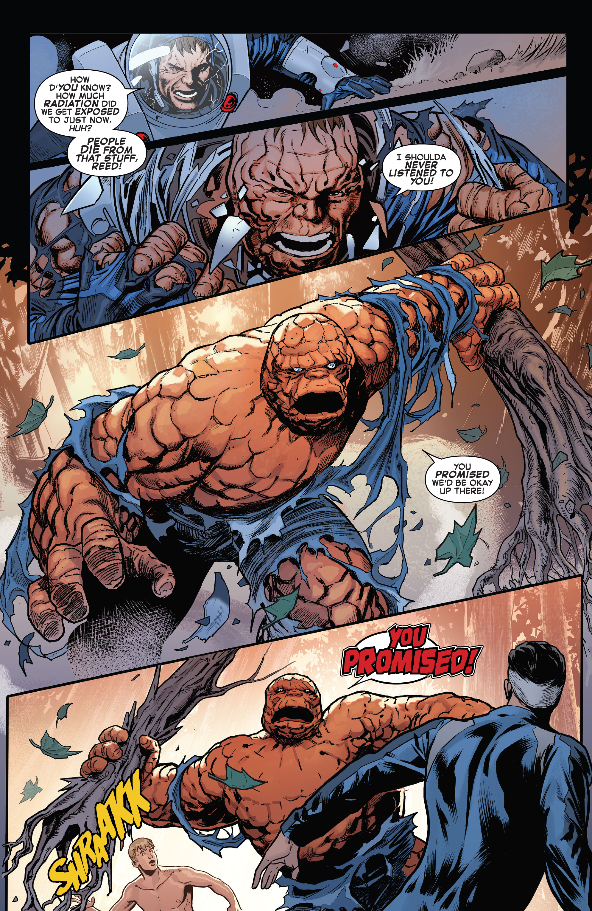 Fantastic Four (2018-) issue 35 - Page 70