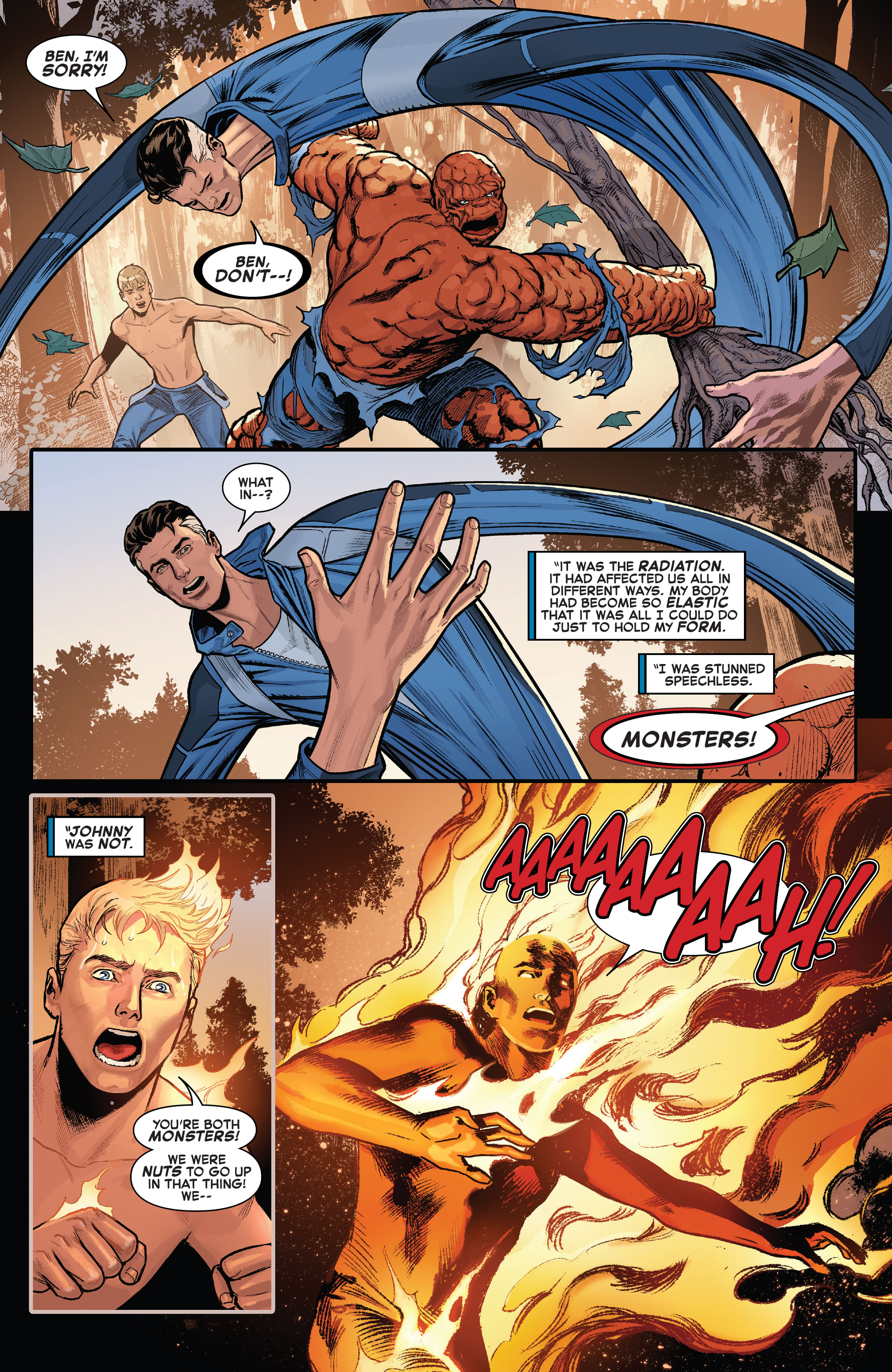 Fantastic Four (2018-) issue 35 - Page 71