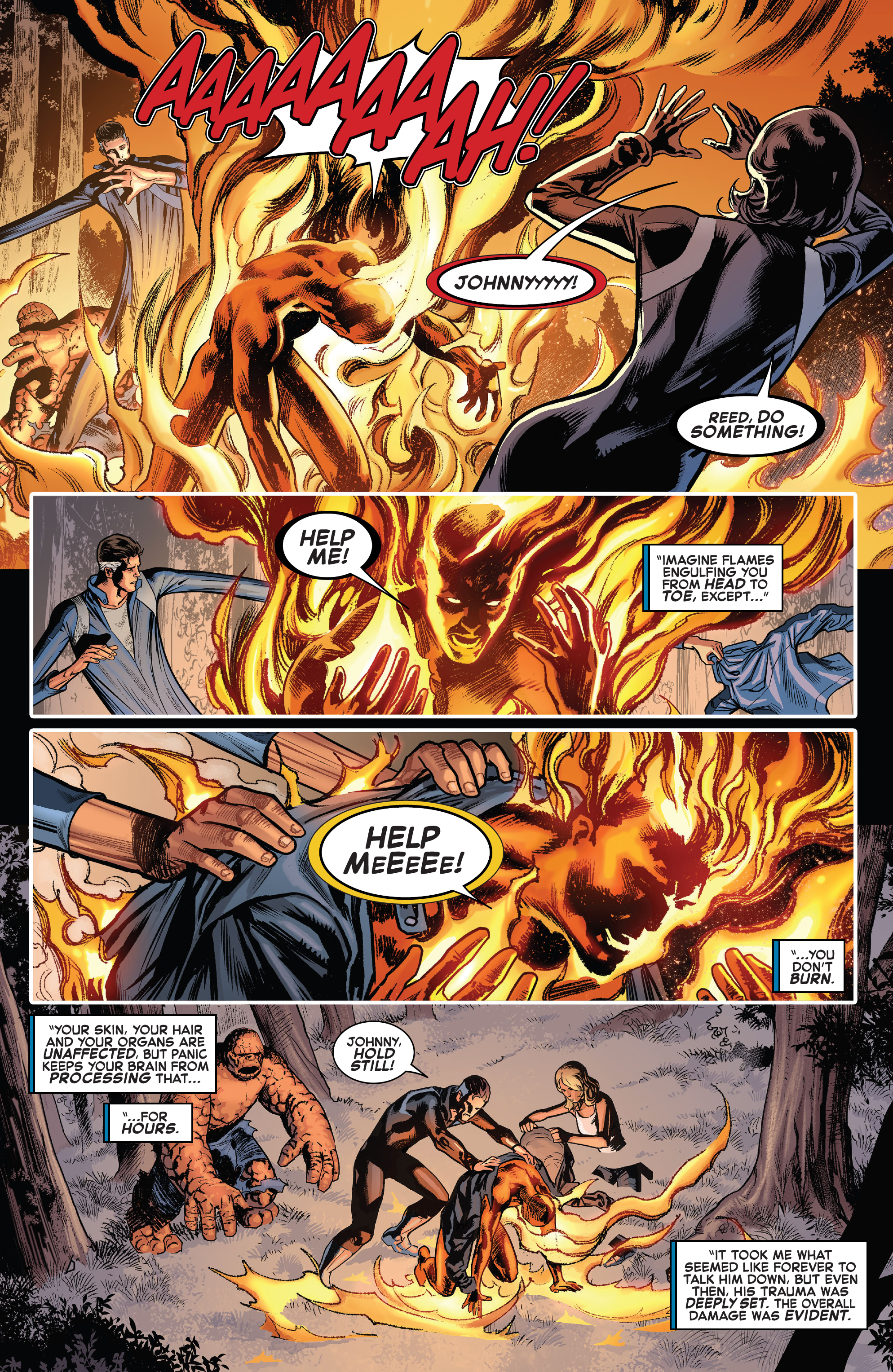 Fantastic Four (2018-) issue 35 - Page 72