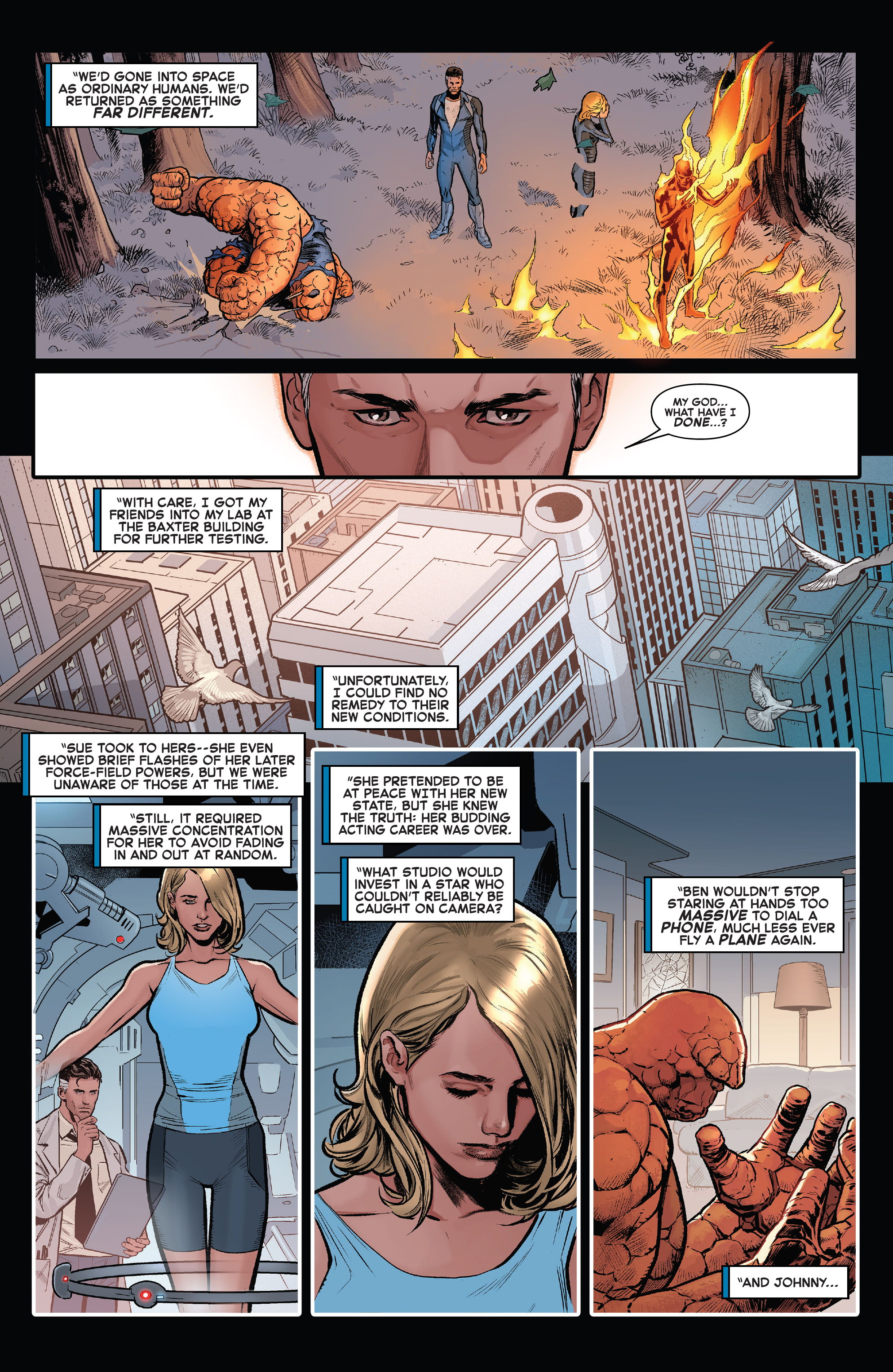 Fantastic Four (2018-) issue 35 - Page 73