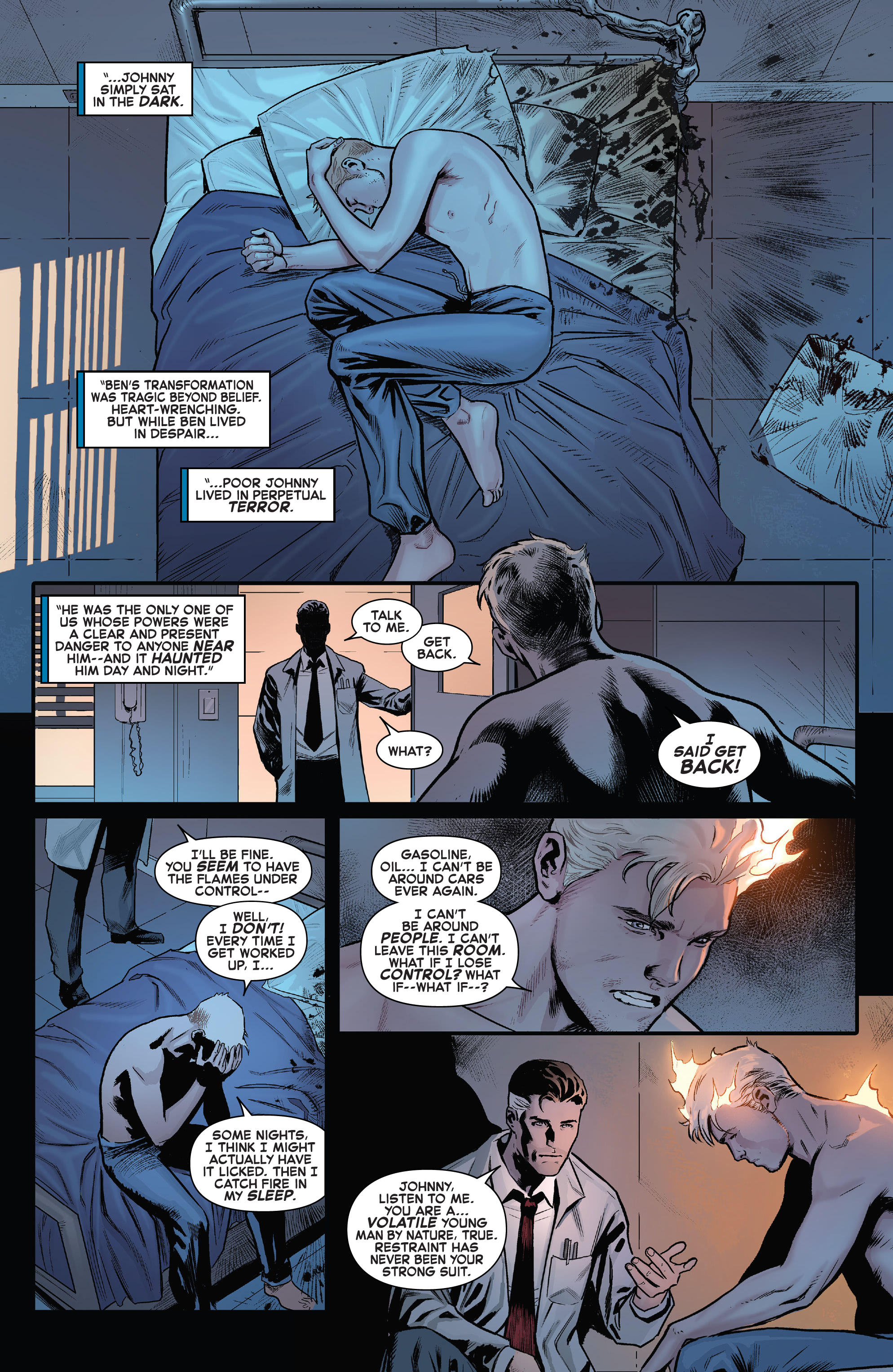 Fantastic Four (2018-) issue 35 - Page 74