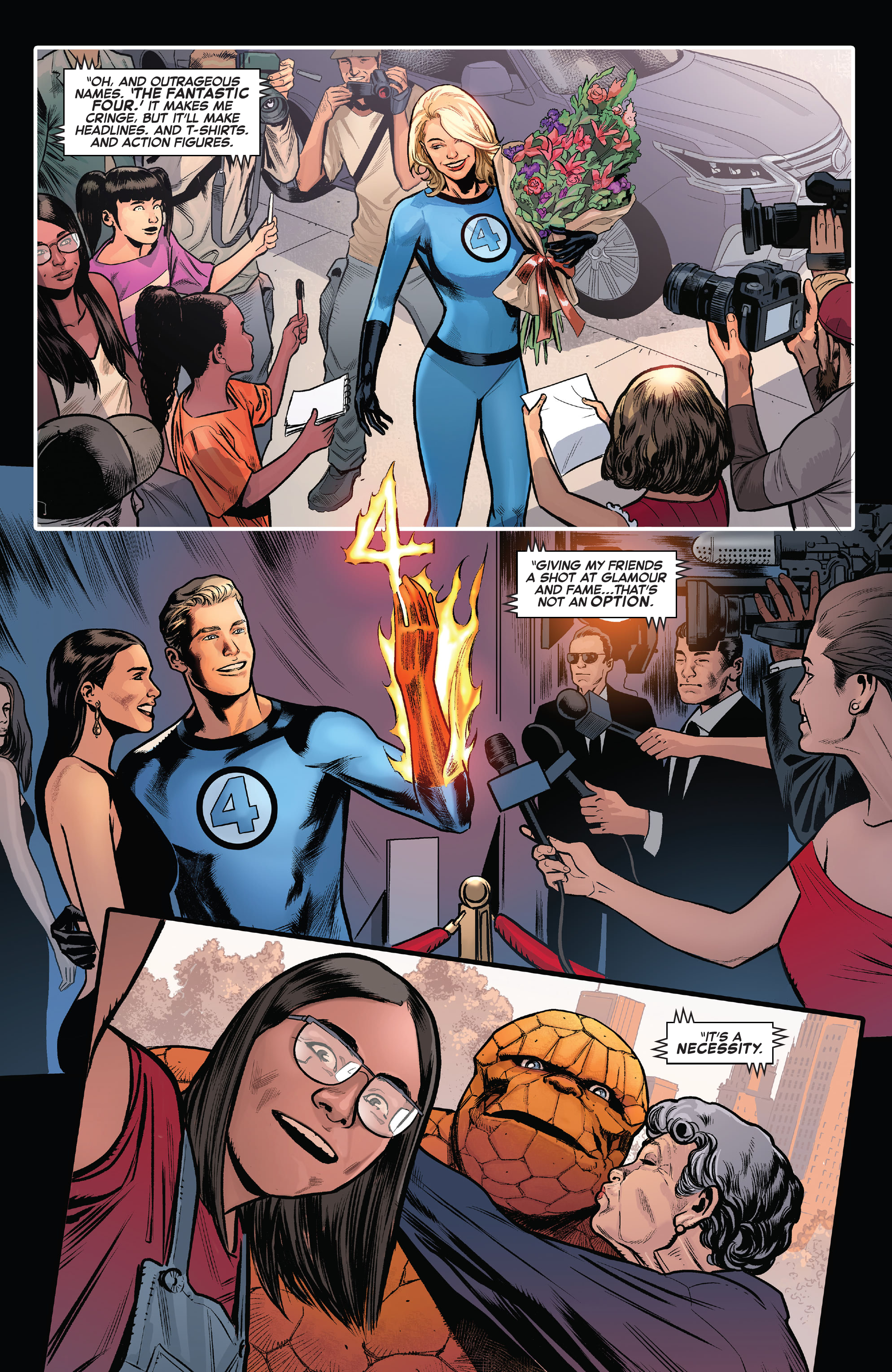 Fantastic Four (2018-) issue 35 - Page 77